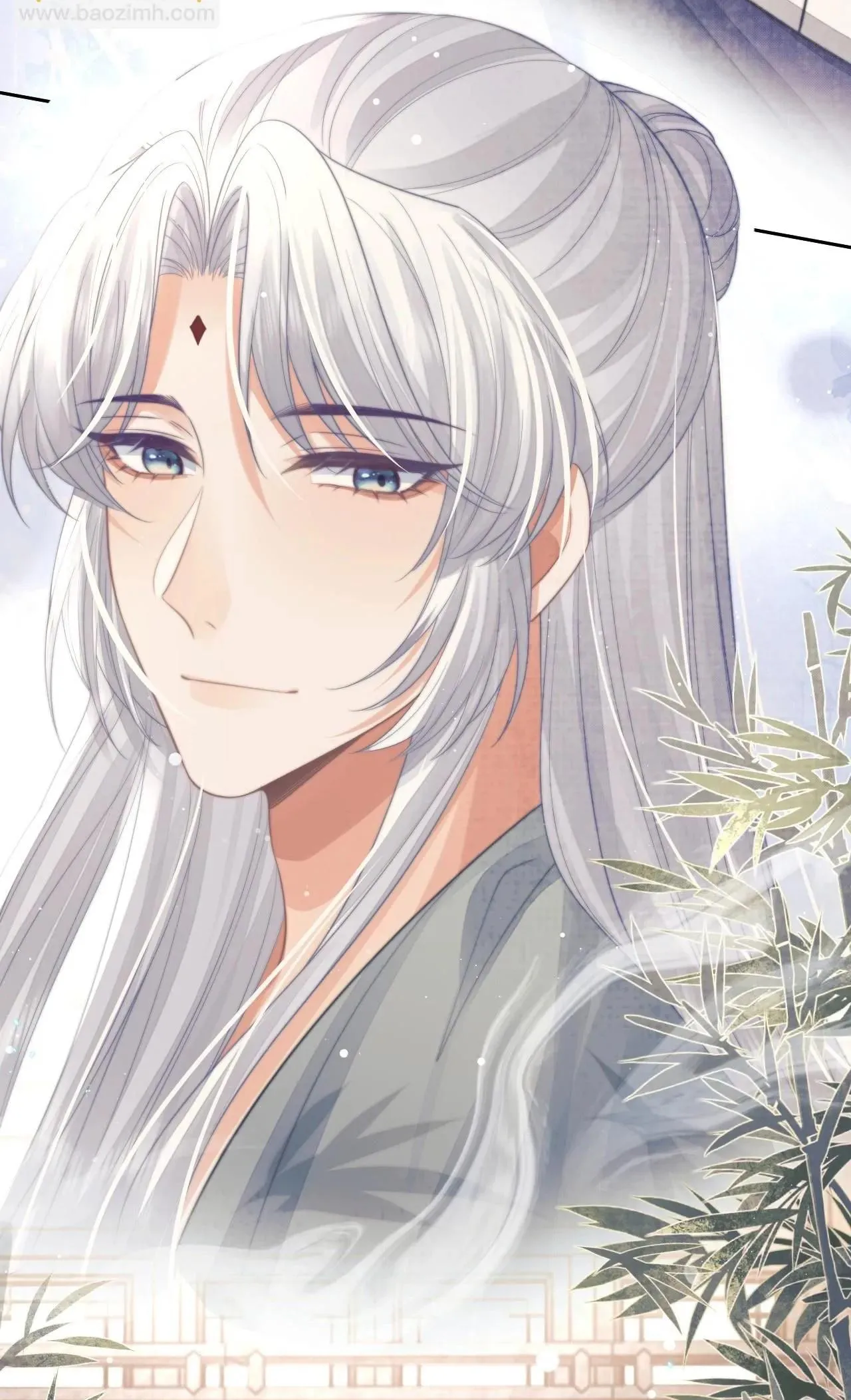 Sư tôn mỹ nhân bệnh độc chiếm Chapter 88 Trang 38