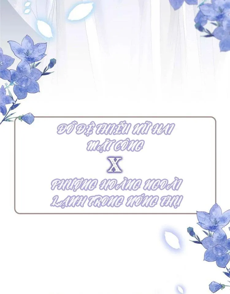 Sư tôn mỹ nhân bệnh độc chiếm Chapter 0 Trang 5