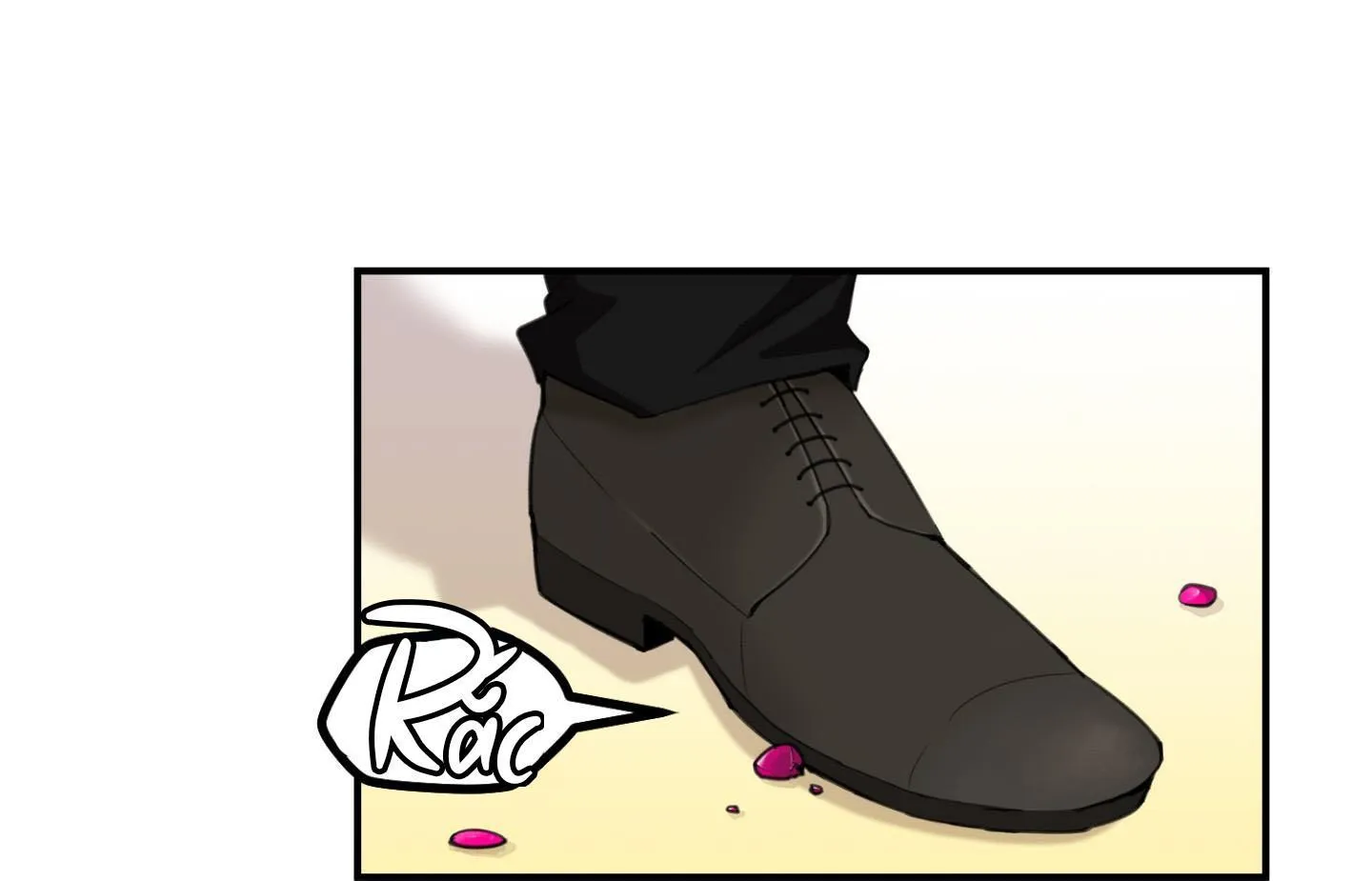 SỰ TRẢ THÙ MÉO MÓ Chapter 2 Trang 6