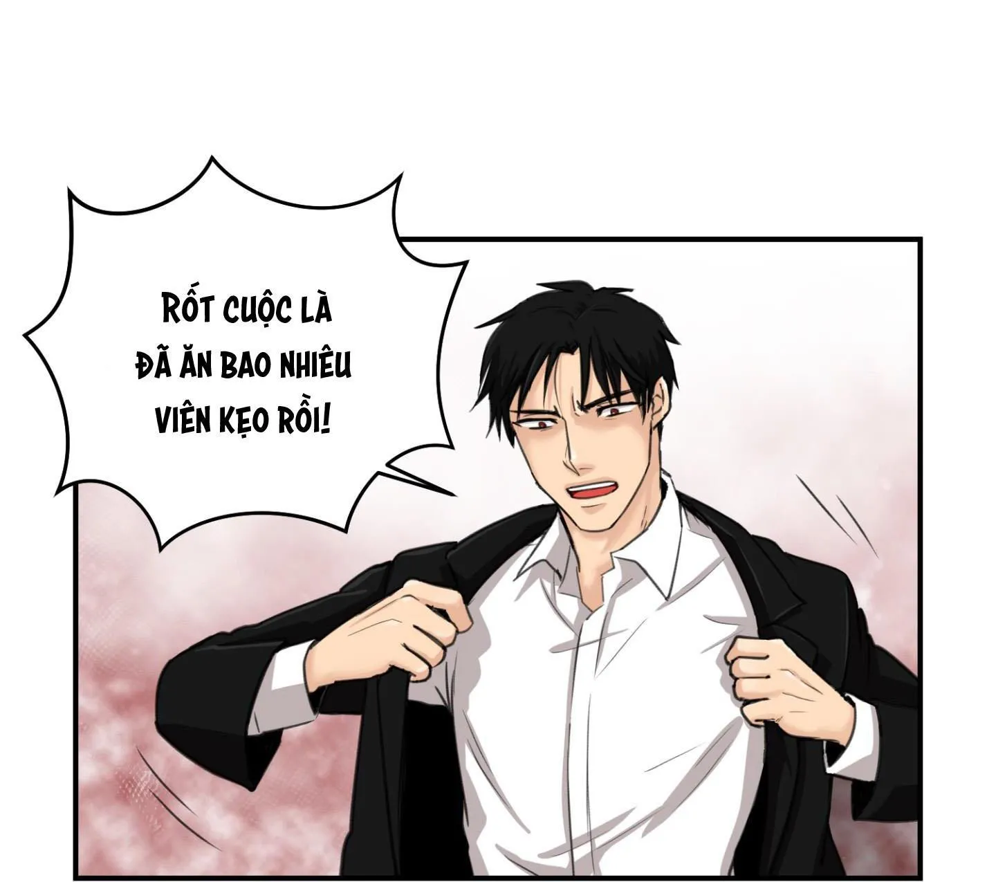 SỰ TRẢ THÙ MÉO MÓ Chapter 2 Trang 10