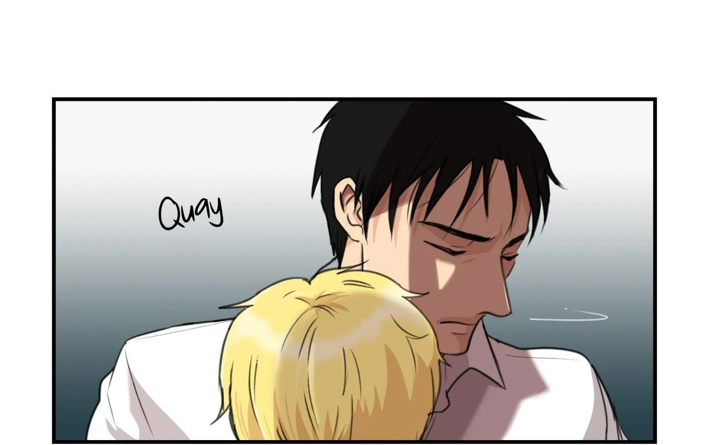 SỰ TRẢ THÙ MÉO MÓ Chapter 2 Trang 20