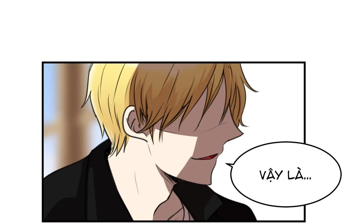 SỰ TRẢ THÙ MÉO MÓ Chapter 2 Trang 27