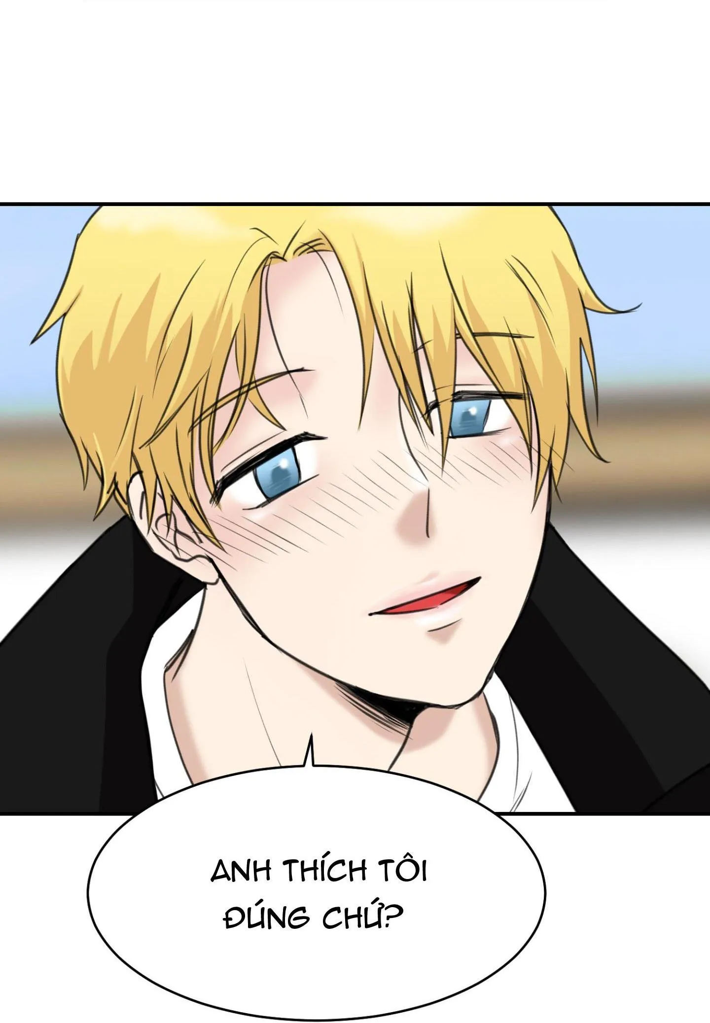 SỰ TRẢ THÙ MÉO MÓ Chapter 2 Trang 28