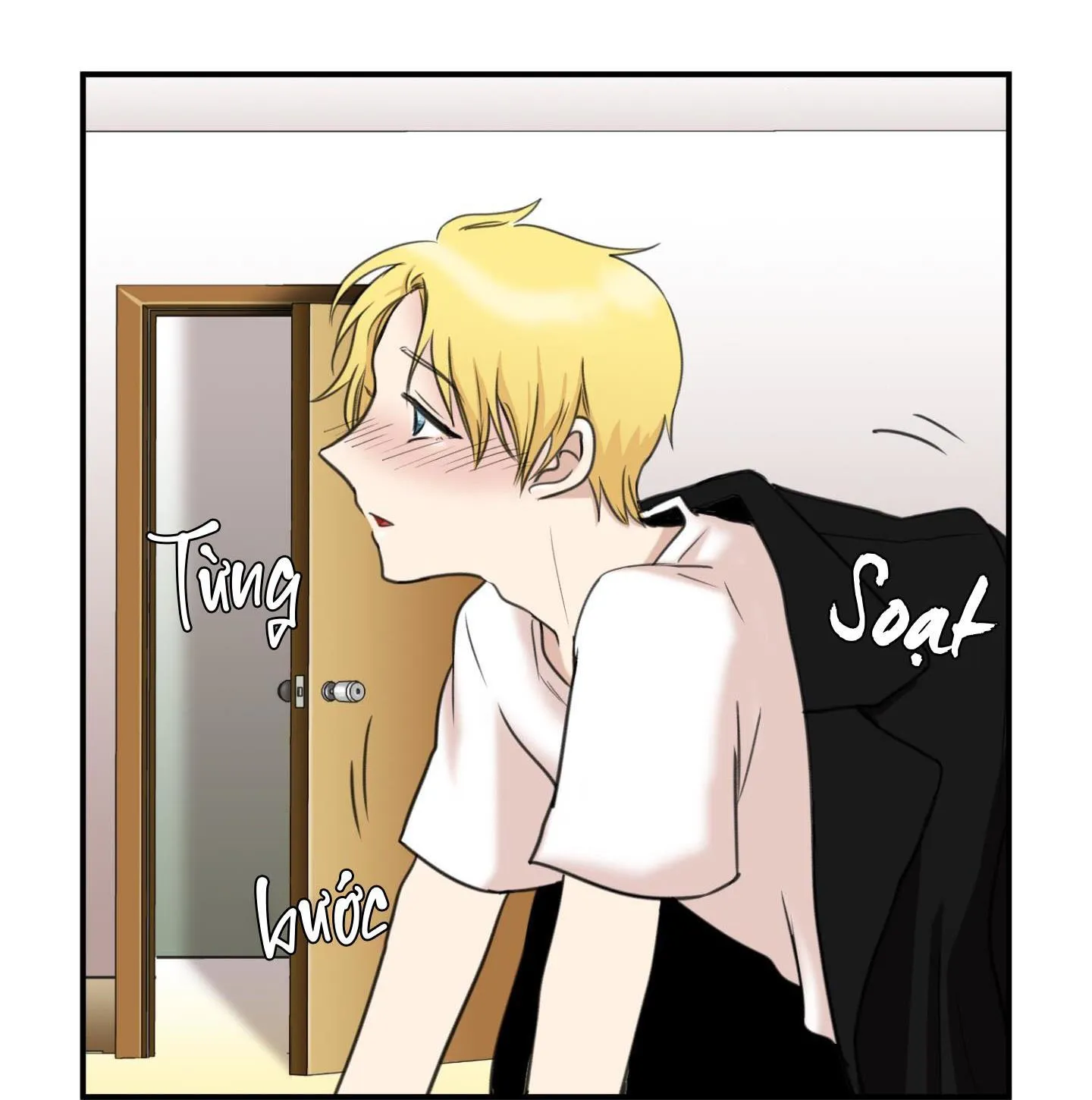 SỰ TRẢ THÙ MÉO MÓ Chapter 2 Trang 30