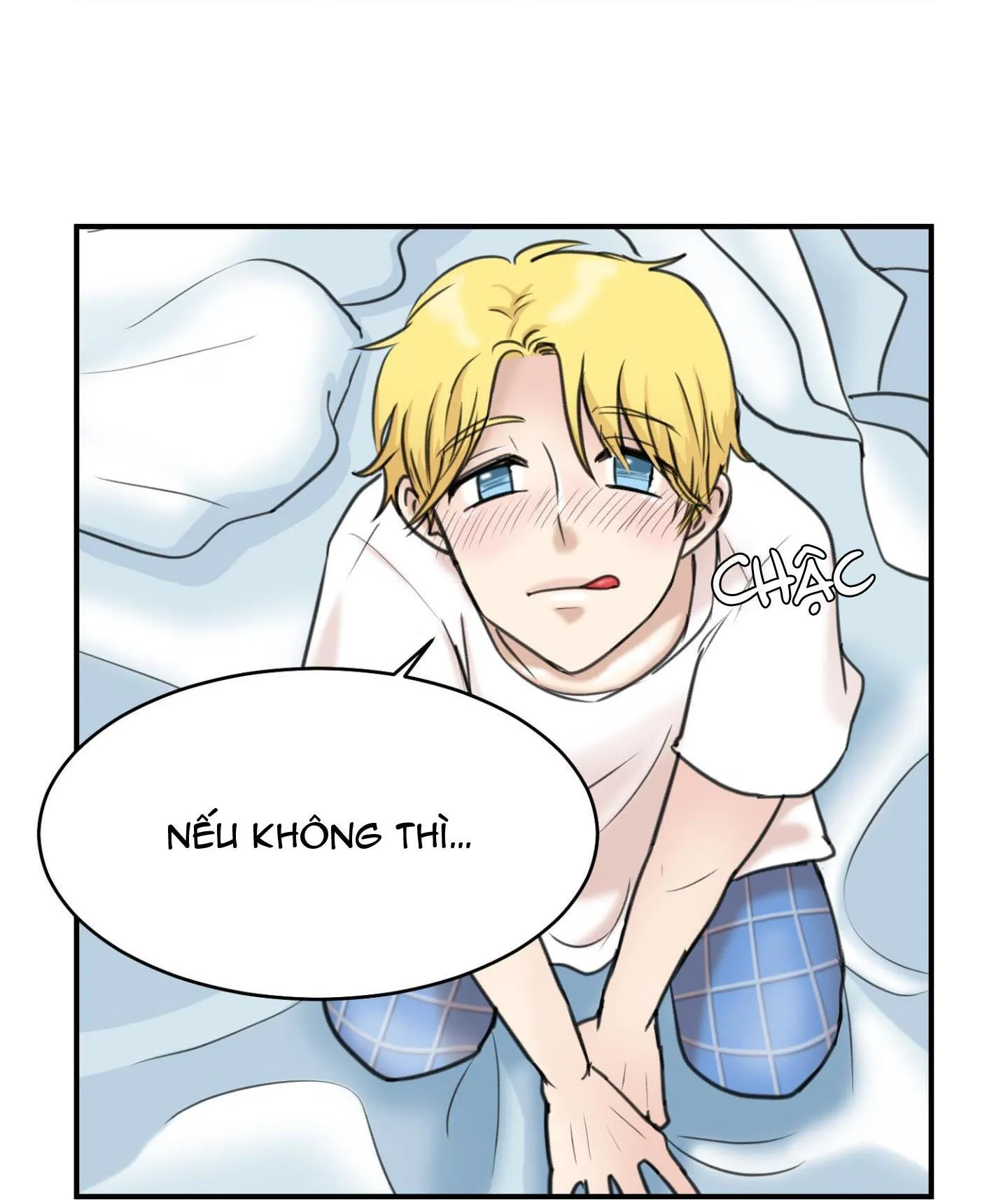 SỰ TRẢ THÙ MÉO MÓ Chapter 2 Trang 33