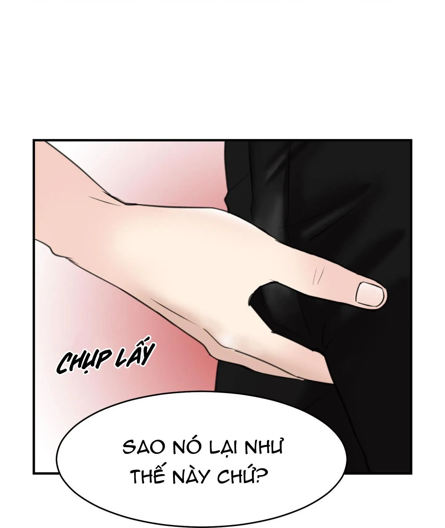 SỰ TRẢ THÙ MÉO MÓ Chapter 2 Trang 34