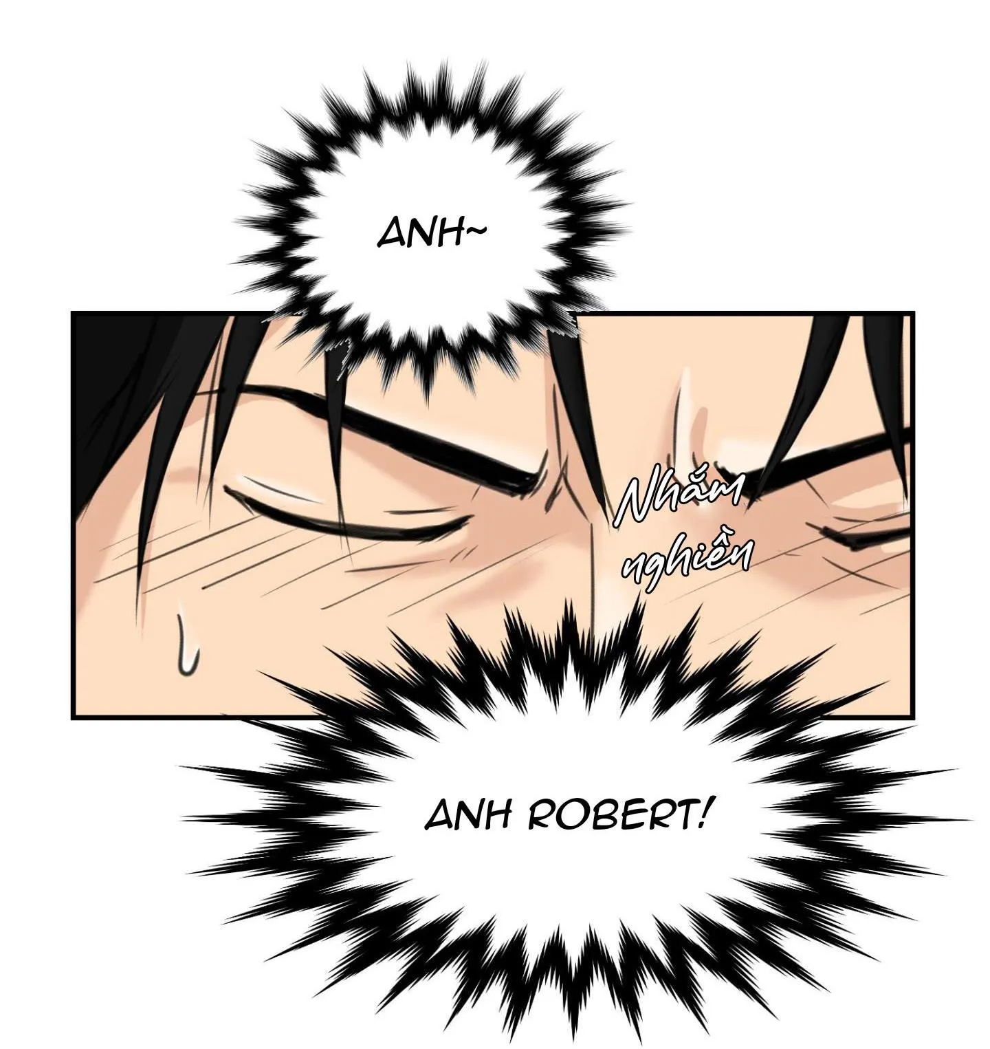 SỰ TRẢ THÙ MÉO MÓ Chapter 2 Trang 39