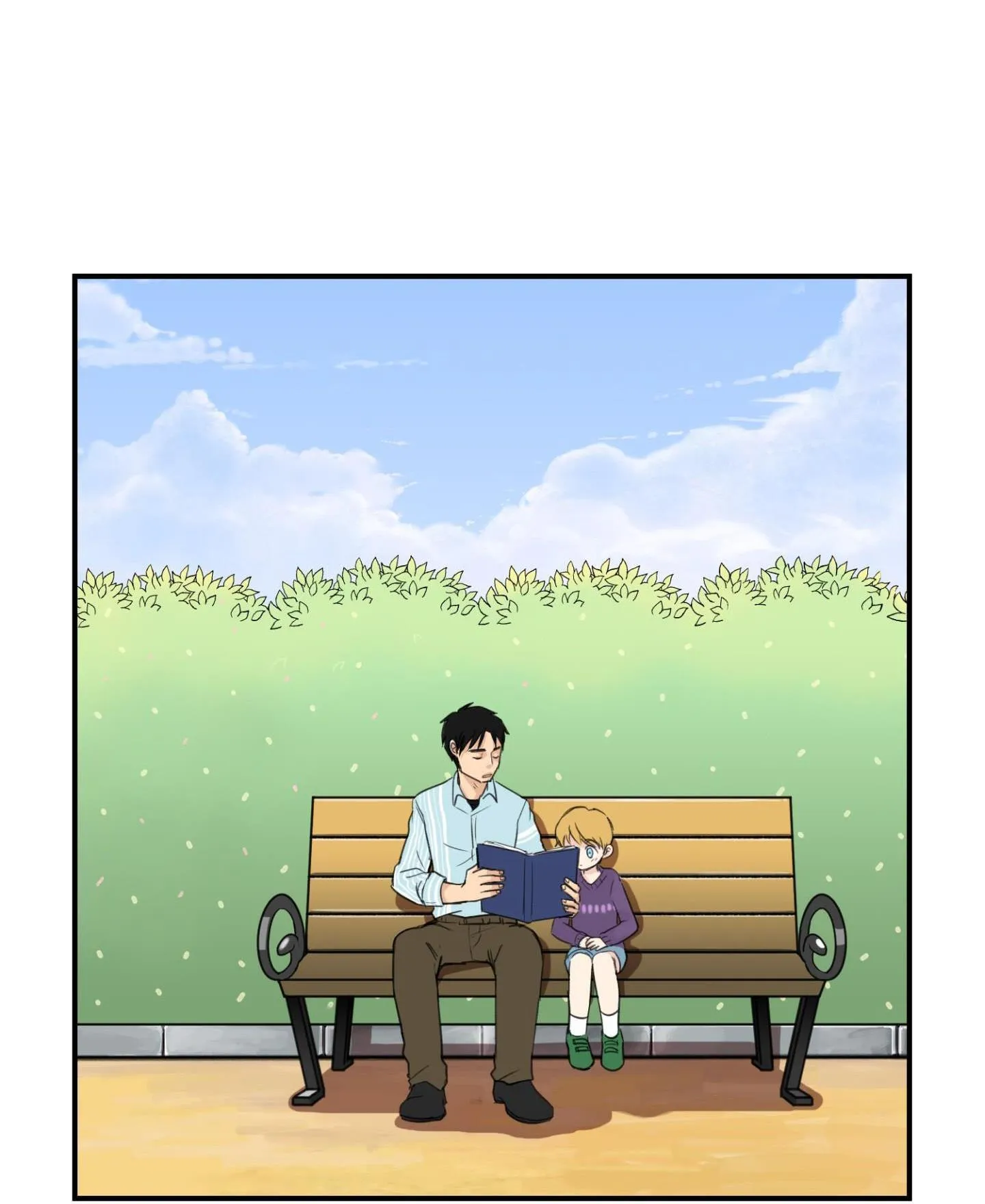 SỰ TRẢ THÙ MÉO MÓ Chapter 2 Trang 40