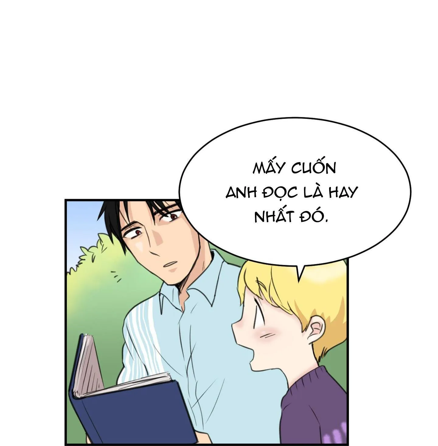 SỰ TRẢ THÙ MÉO MÓ Chapter 2 Trang 41