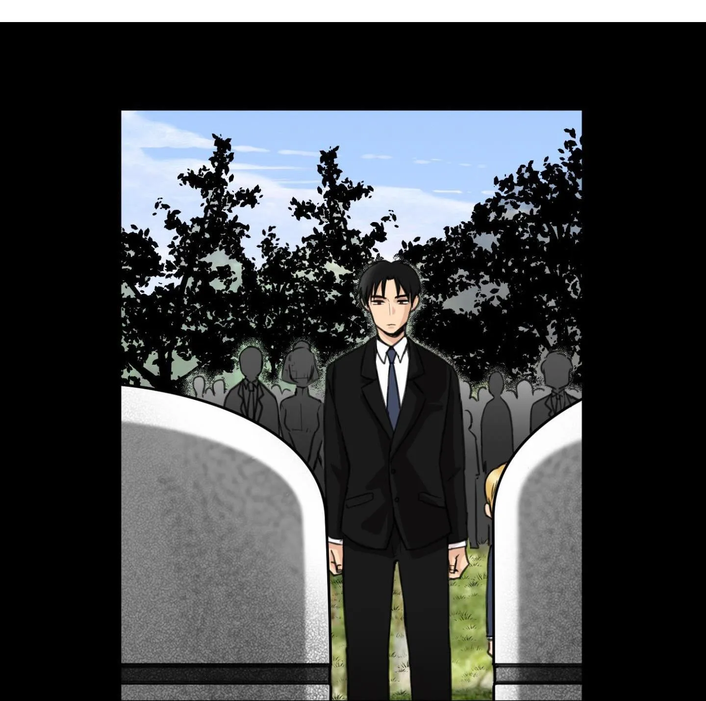 SỰ TRẢ THÙ MÉO MÓ Chapter 2 Trang 43