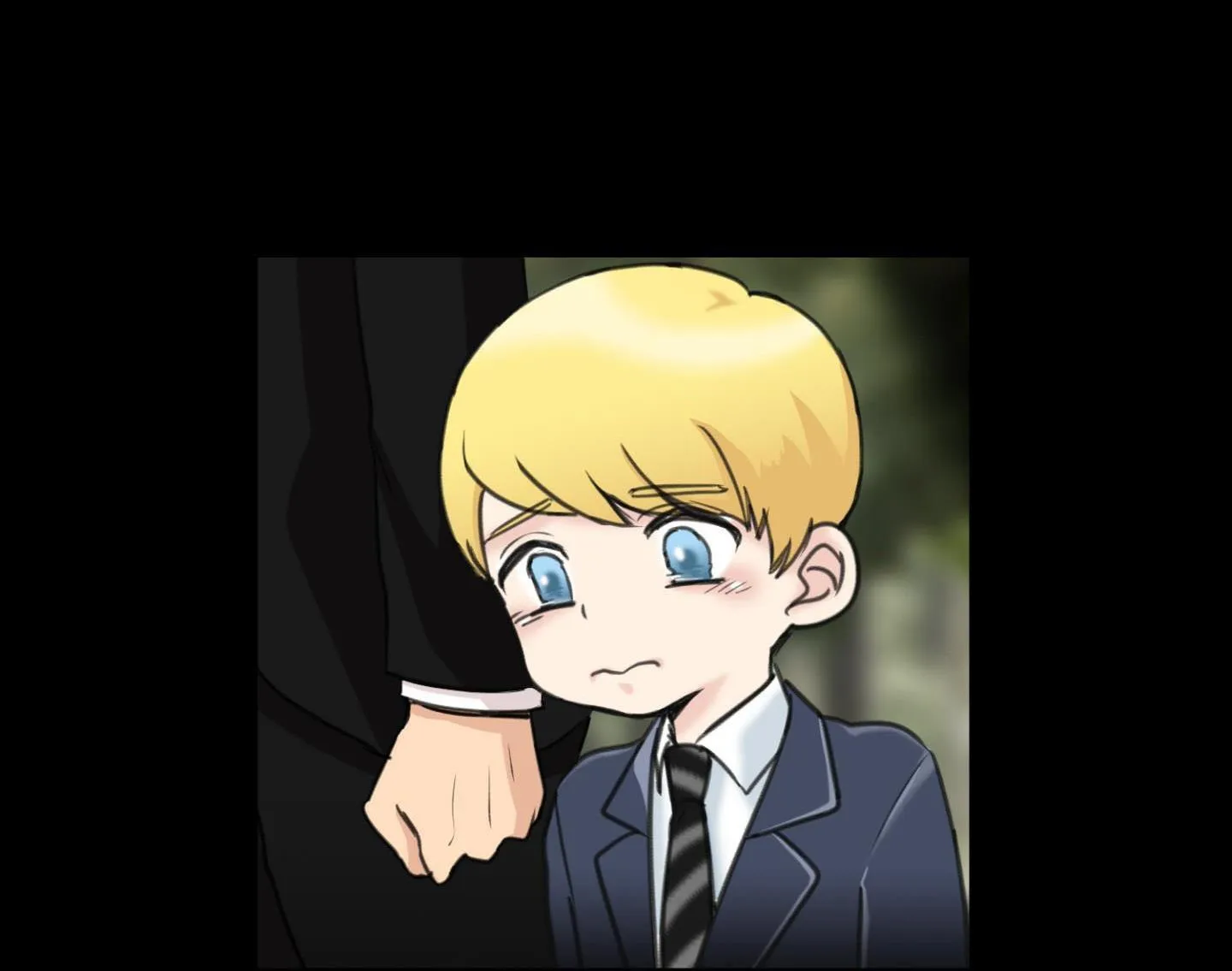 SỰ TRẢ THÙ MÉO MÓ Chapter 2 Trang 44