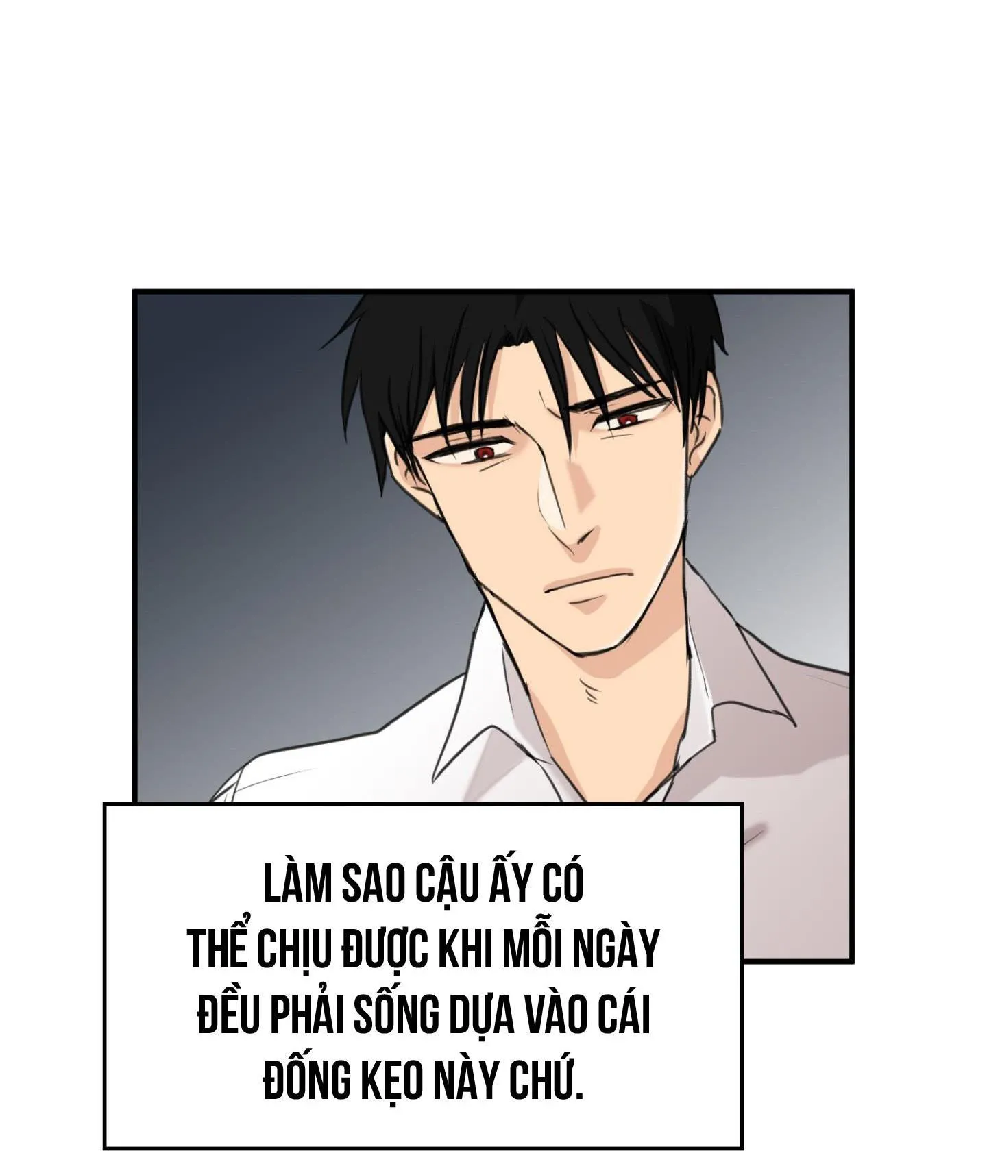 SỰ TRẢ THÙ MÉO MÓ Chapter 2 Trang 53