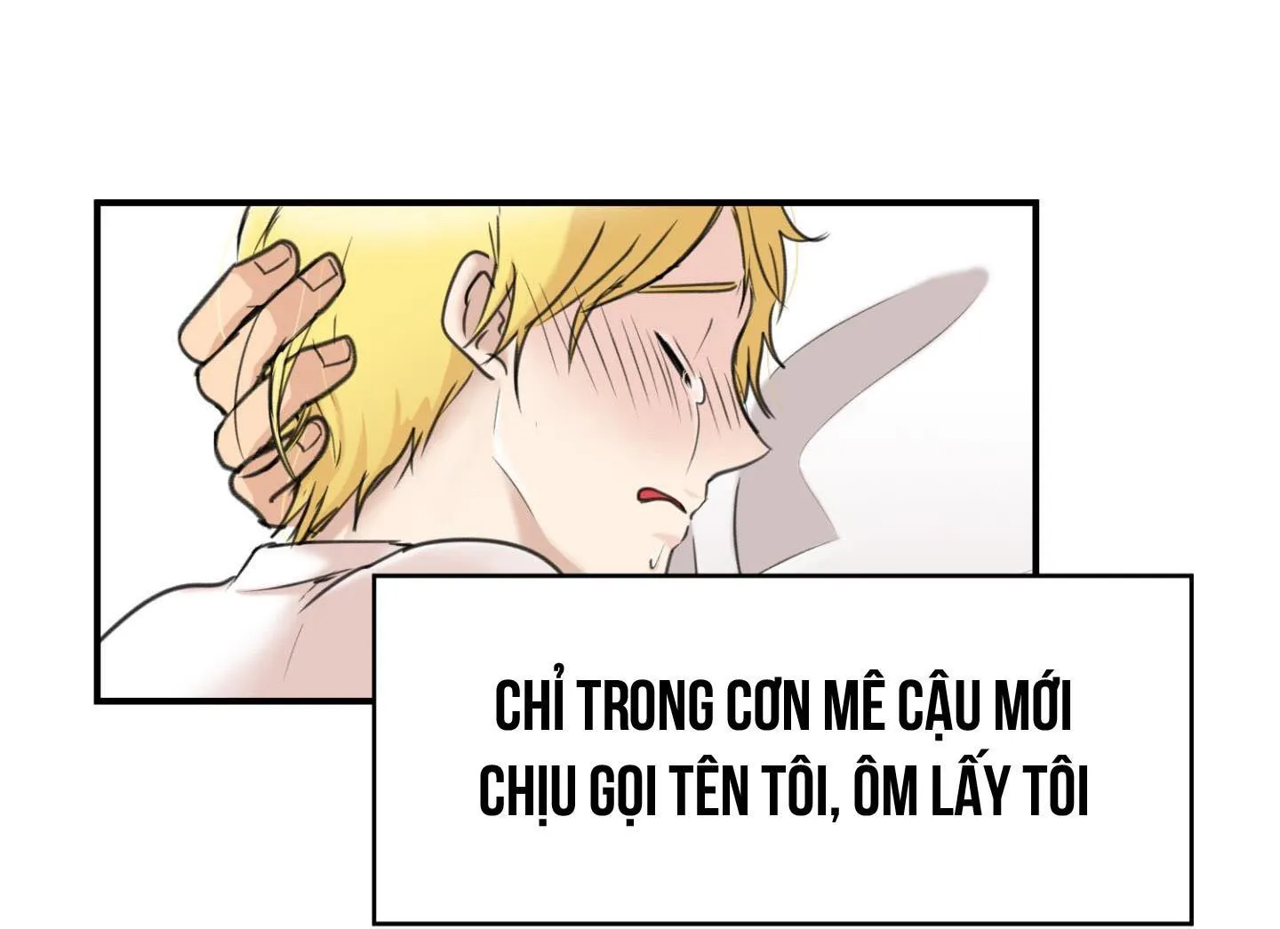 SỰ TRẢ THÙ MÉO MÓ Chapter 2 Trang 57
