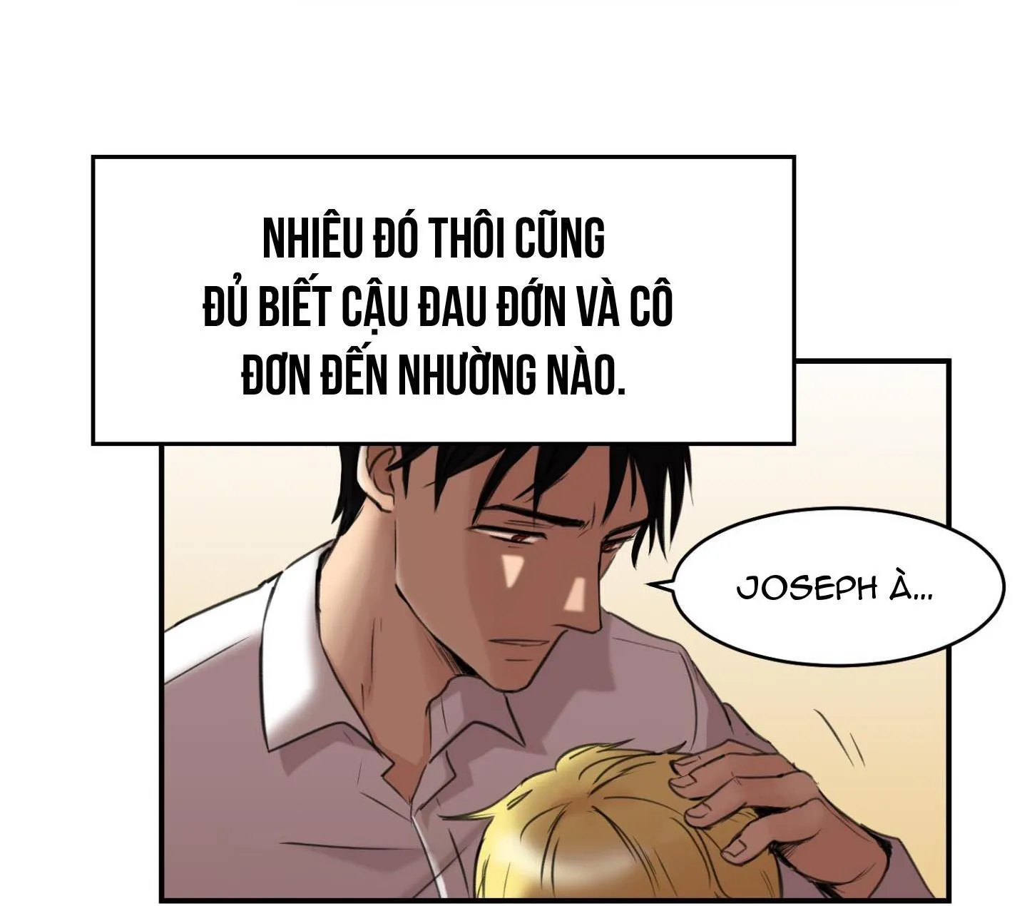 SỰ TRẢ THÙ MÉO MÓ Chapter 2 Trang 58