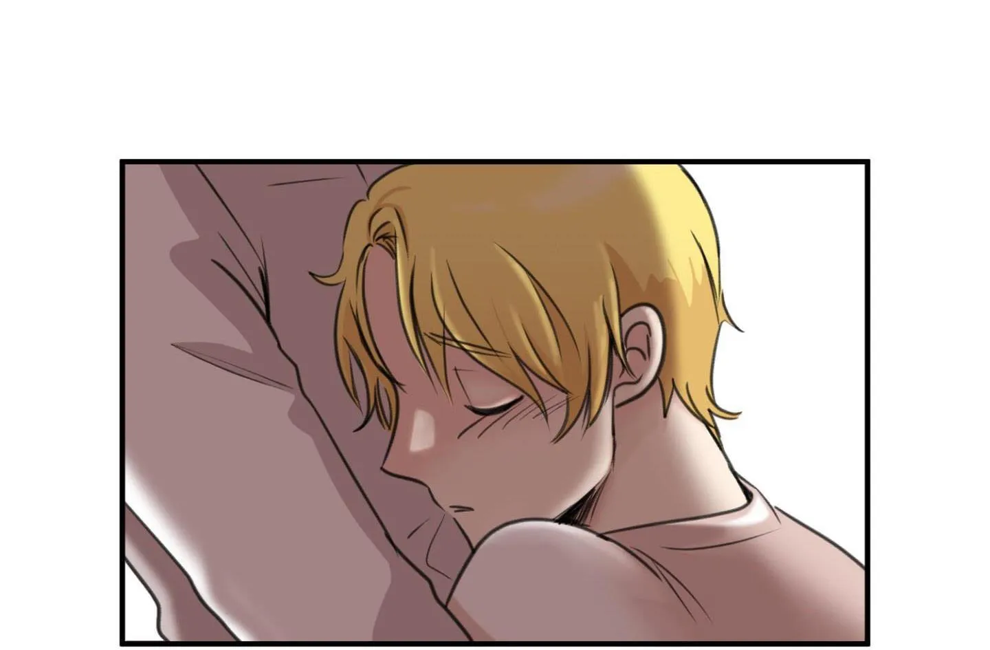 SỰ TRẢ THÙ MÉO MÓ Chapter 2 Trang 60