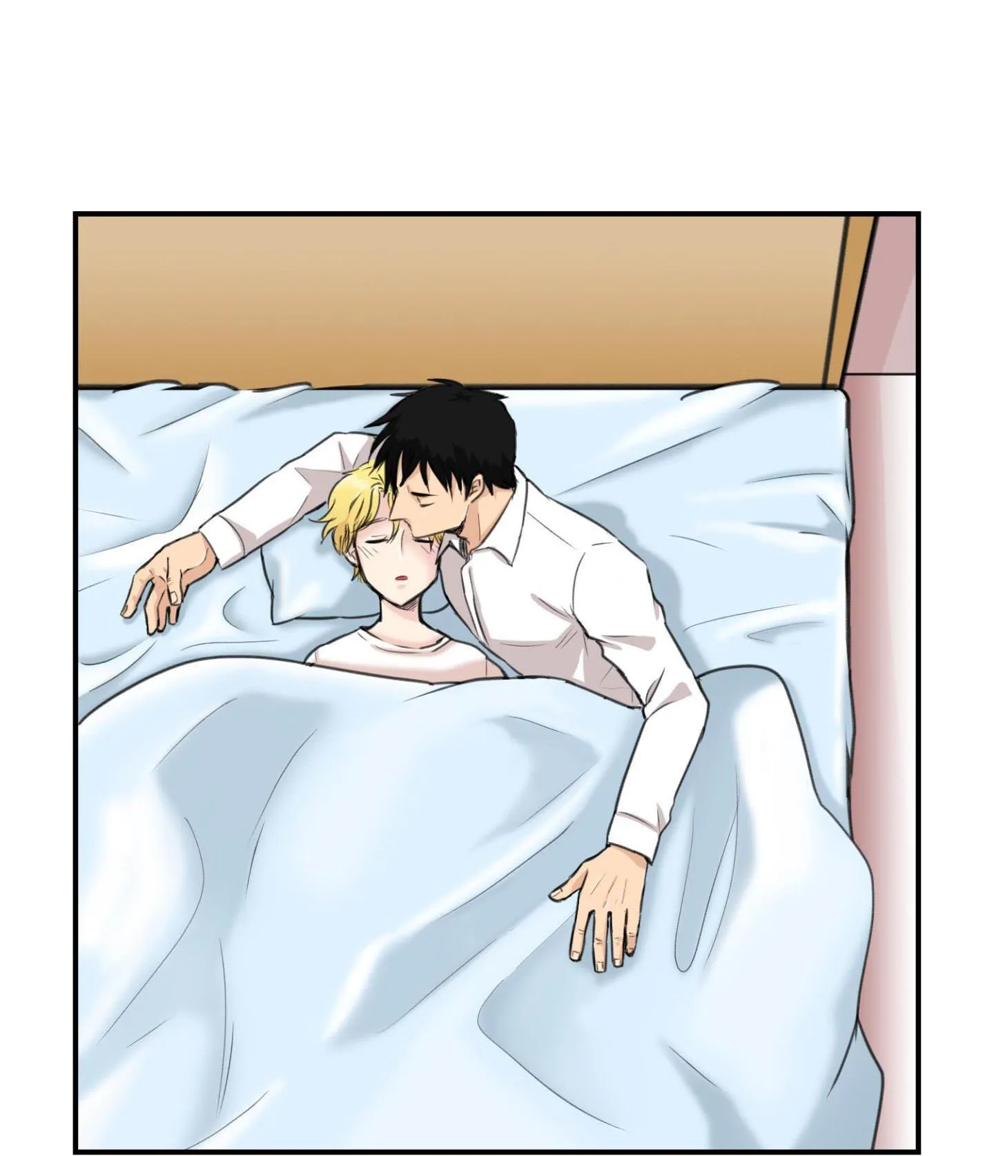 SỰ TRẢ THÙ MÉO MÓ Chapter 2 Trang 63