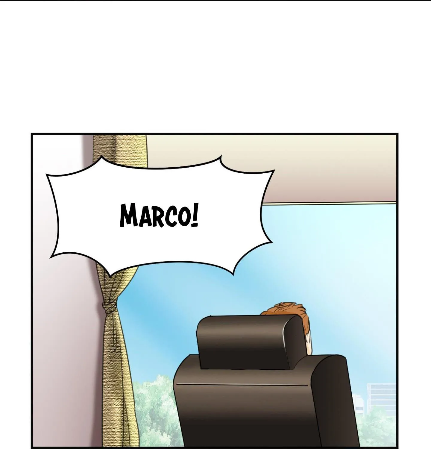 SỰ TRẢ THÙ MÉO MÓ Chapter 3 Trang 3