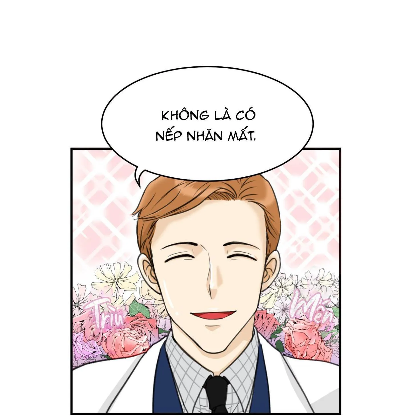 SỰ TRẢ THÙ MÉO MÓ Chapter 3 Trang 9