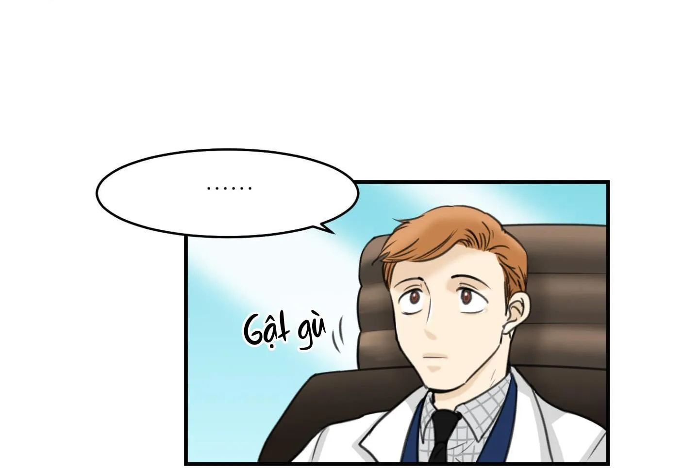 SỰ TRẢ THÙ MÉO MÓ Chapter 3 Trang 15