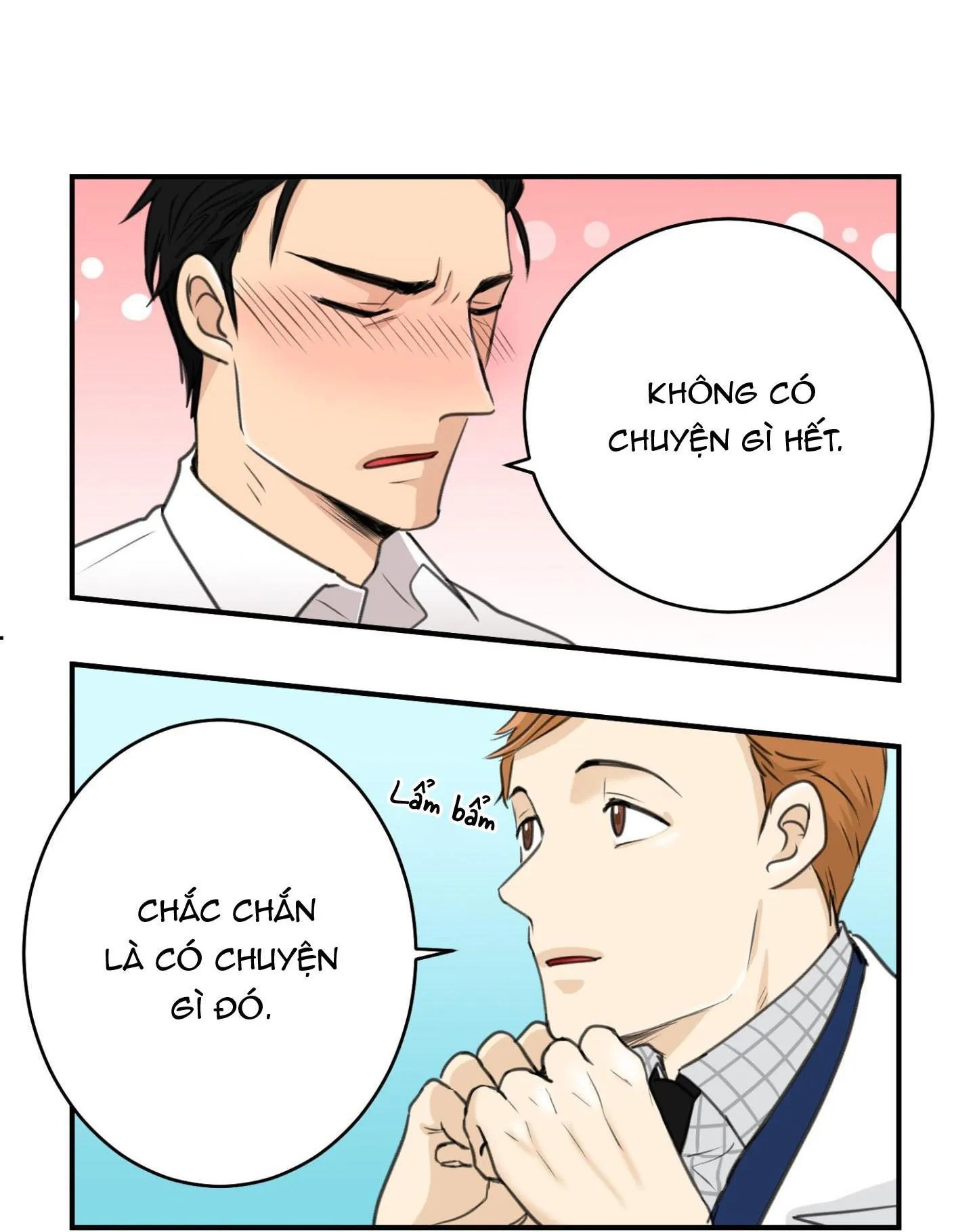 SỰ TRẢ THÙ MÉO MÓ Chapter 3 Trang 16