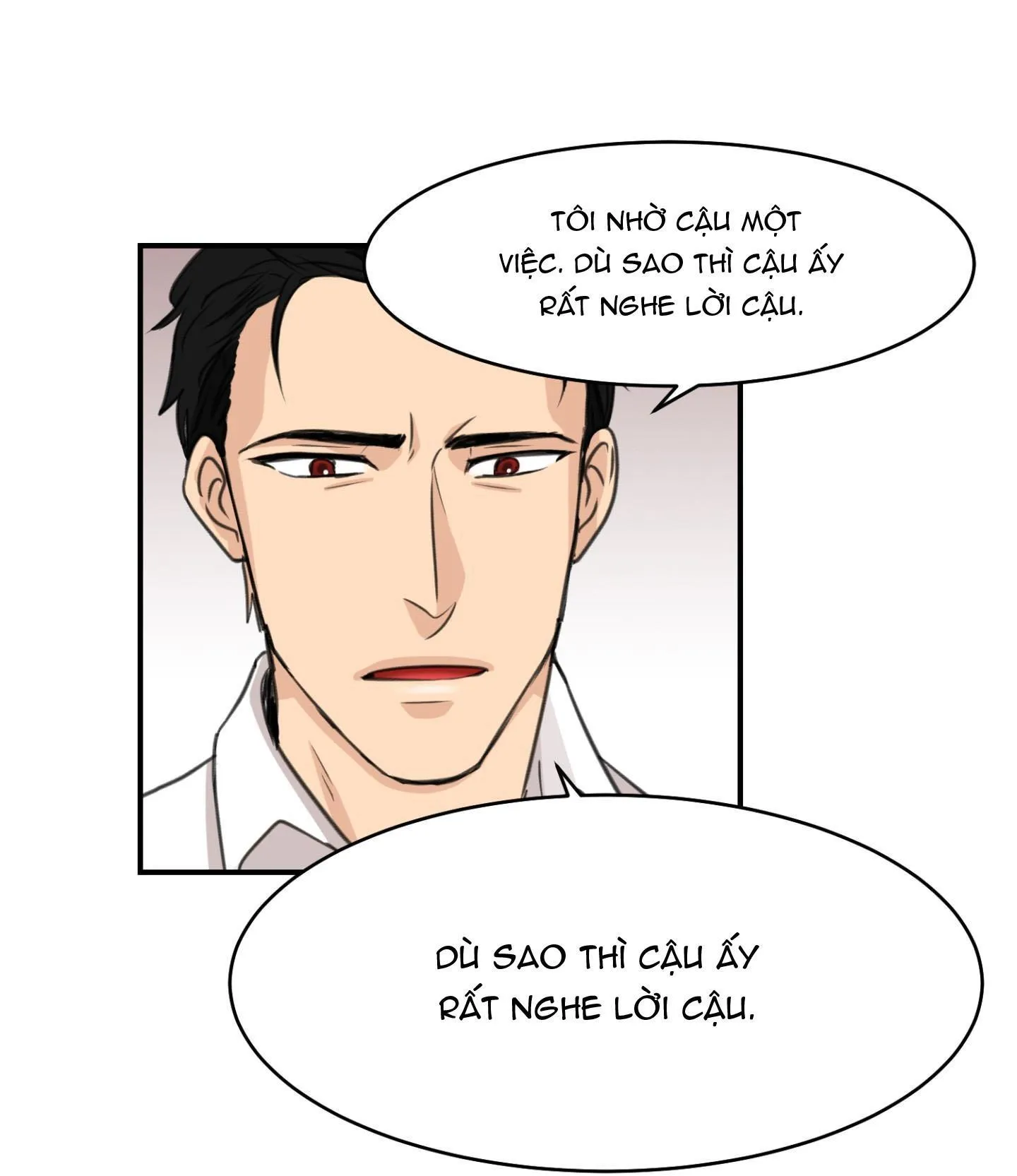 SỰ TRẢ THÙ MÉO MÓ Chapter 3 Trang 17