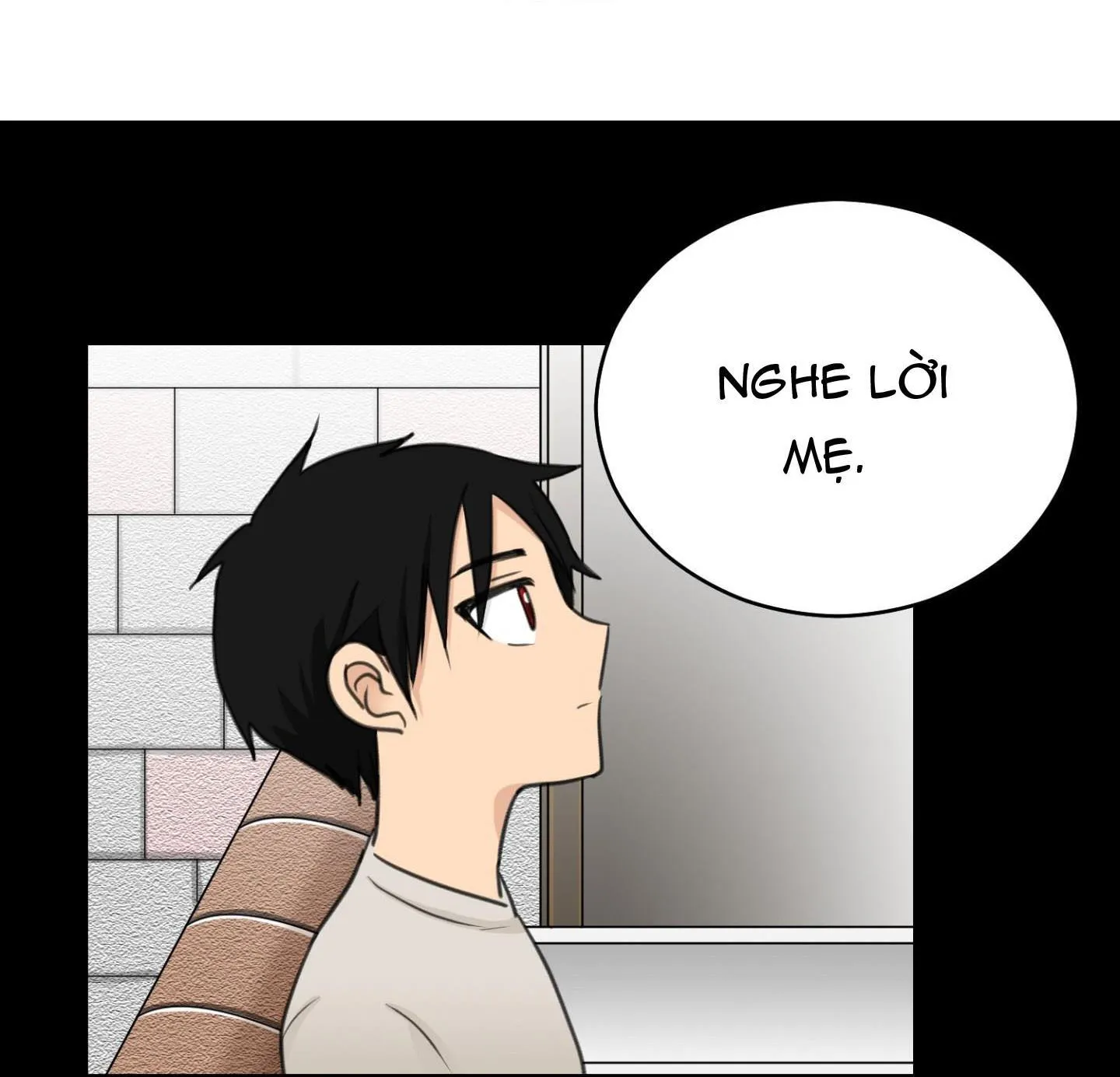 SỰ TRẢ THÙ MÉO MÓ Chapter 3 Trang 23