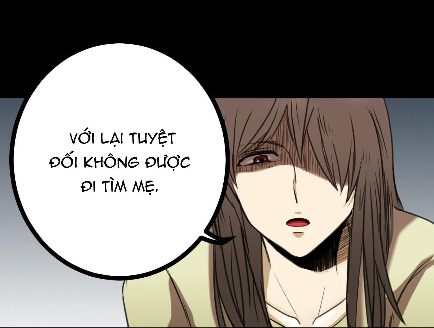 SỰ TRẢ THÙ MÉO MÓ Chapter 3 Trang 25