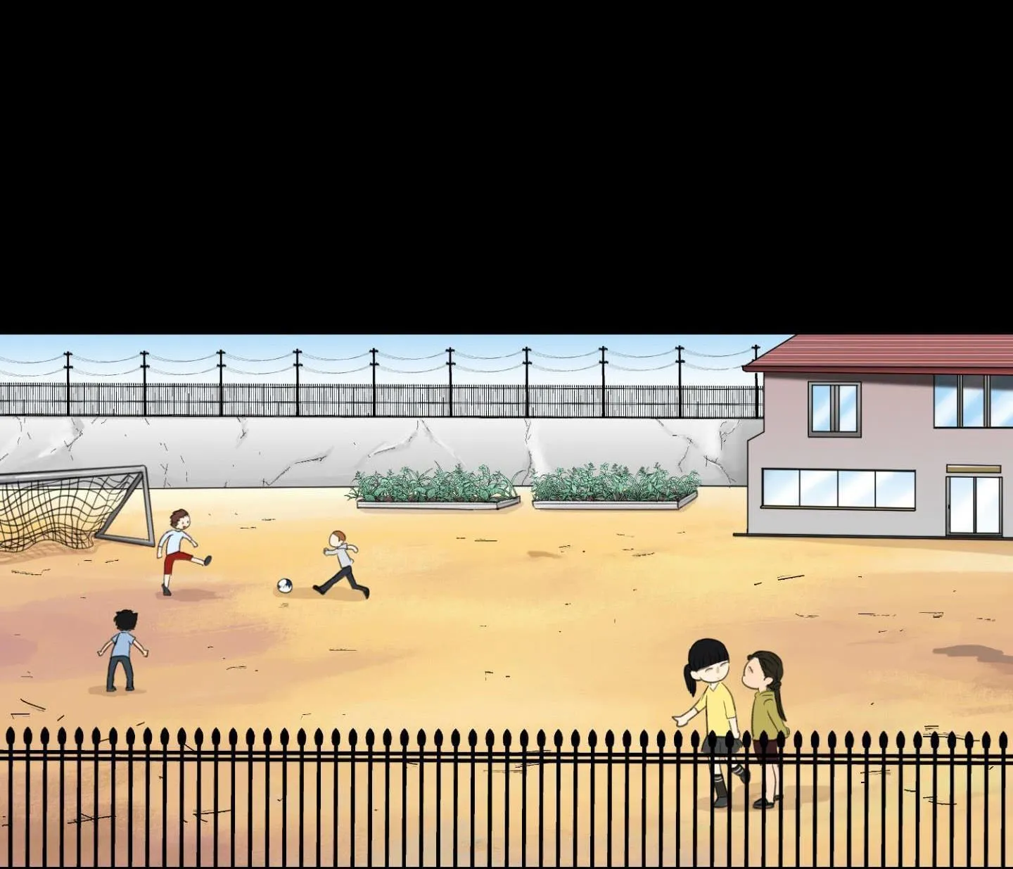 SỰ TRẢ THÙ MÉO MÓ Chapter 3 Trang 32