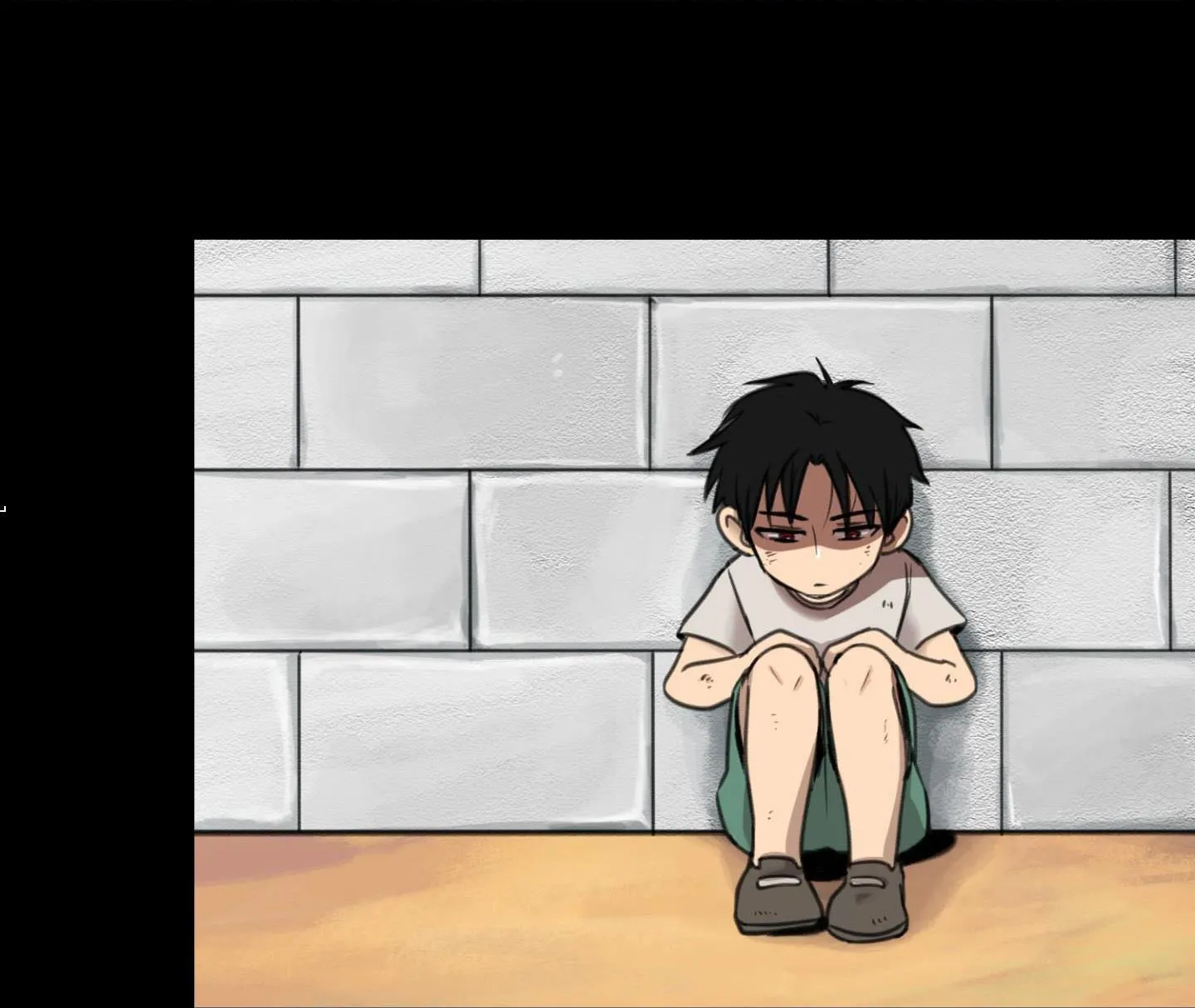 SỰ TRẢ THÙ MÉO MÓ Chapter 3 Trang 33