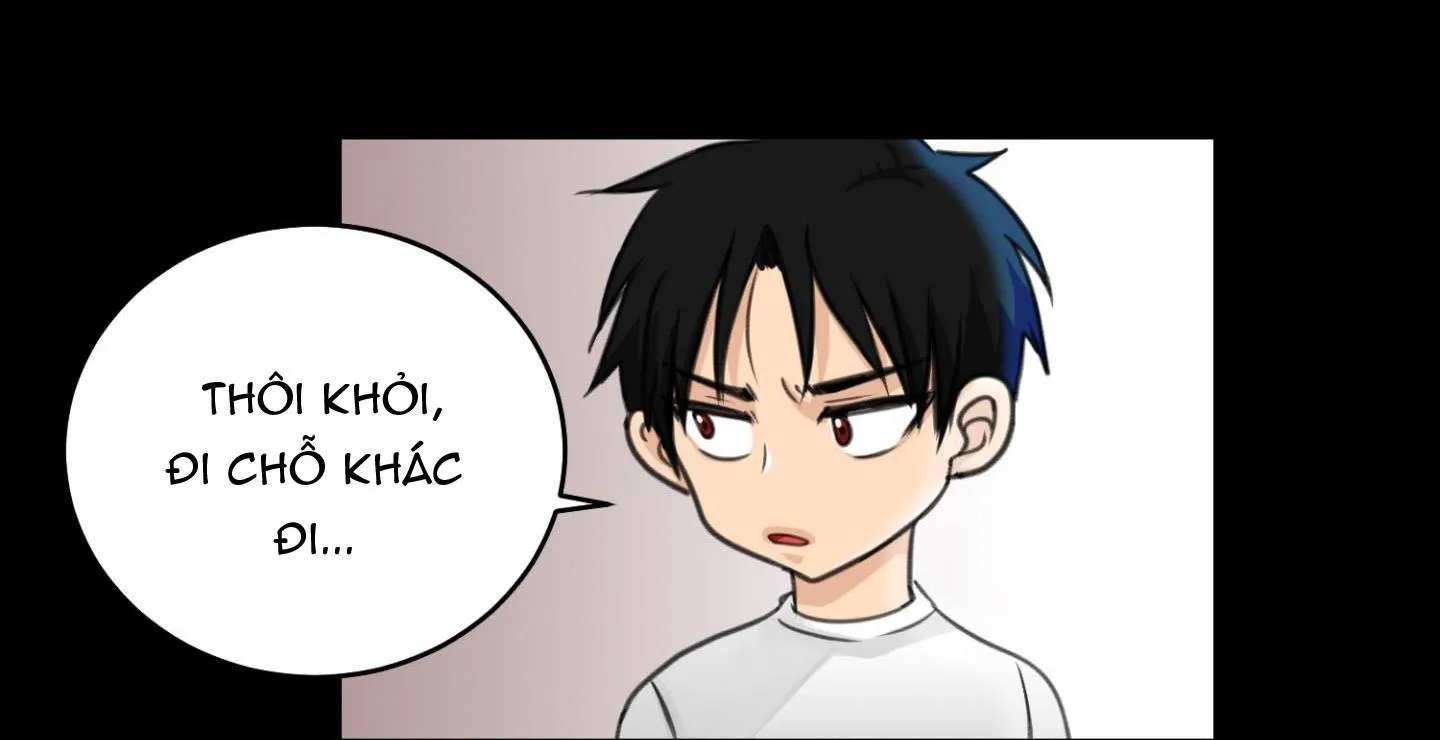 SỰ TRẢ THÙ MÉO MÓ Chapter 3 Trang 45