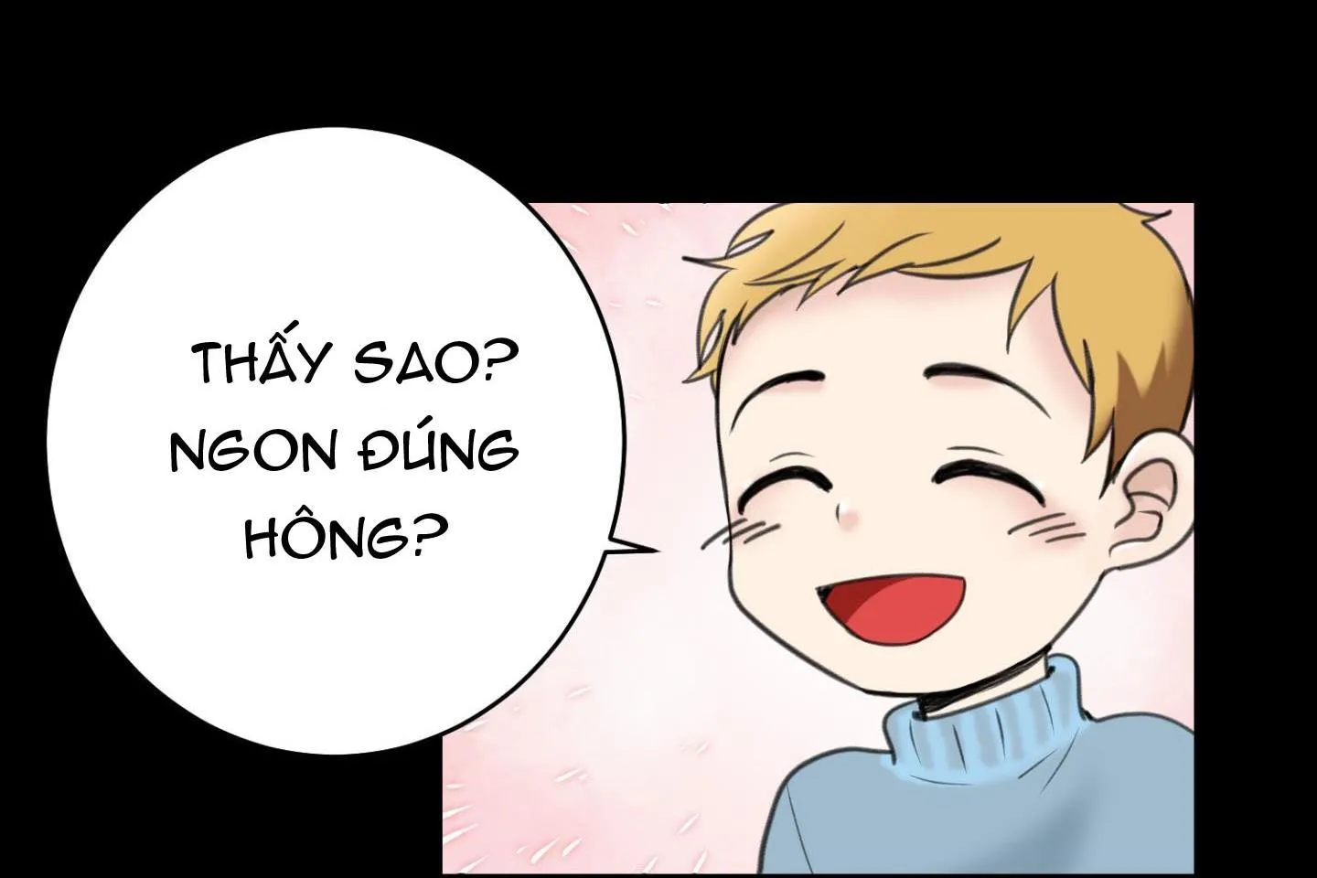 SỰ TRẢ THÙ MÉO MÓ Chapter 3 Trang 47