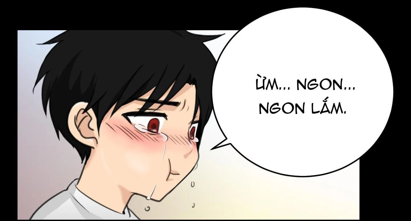 SỰ TRẢ THÙ MÉO MÓ Chapter 3 Trang 49