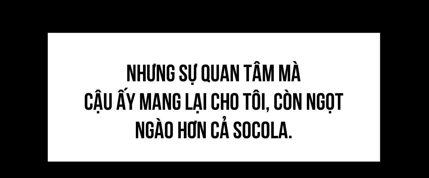 SỰ TRẢ THÙ MÉO MÓ Chapter 3 Trang 50