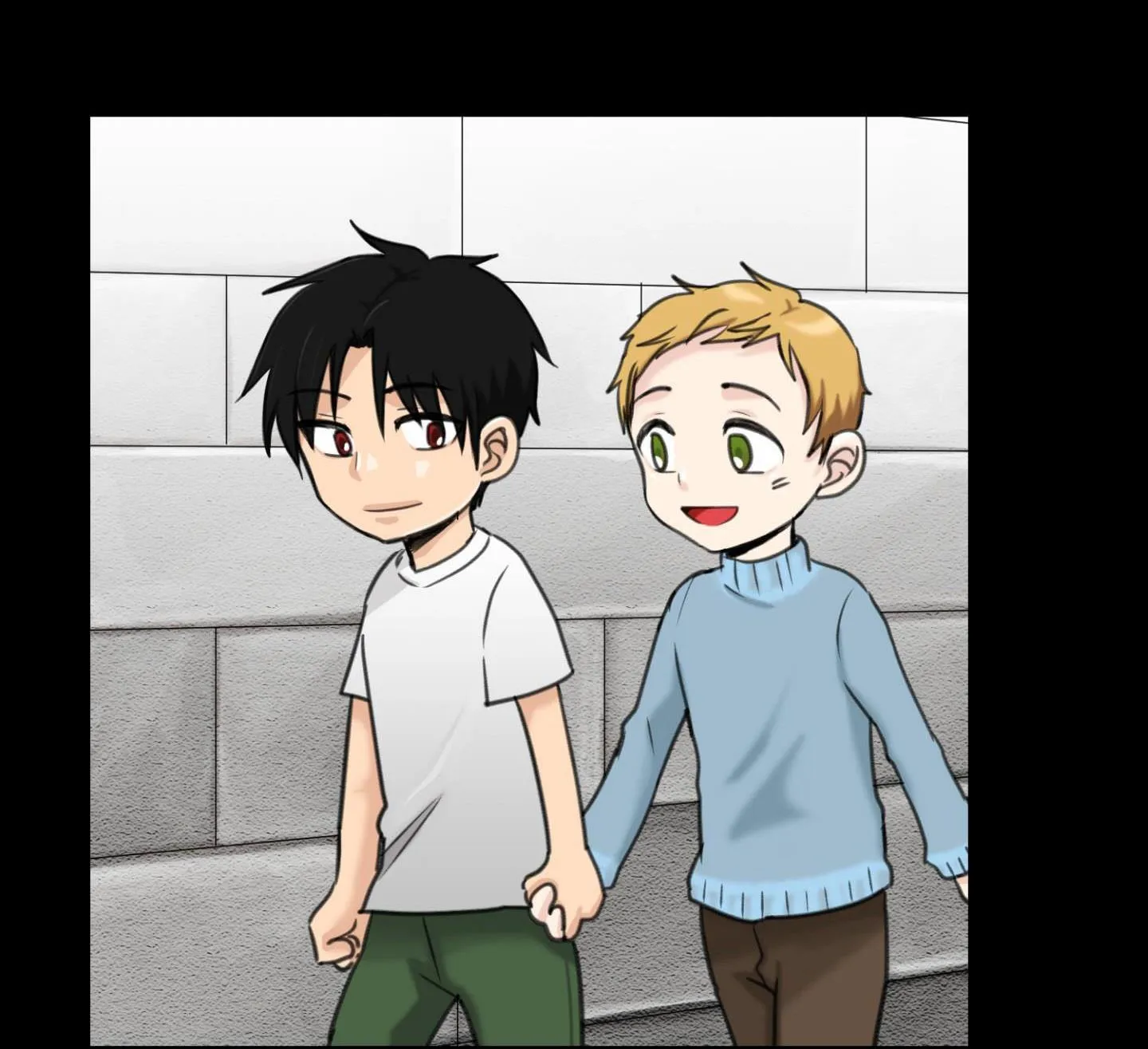 SỰ TRẢ THÙ MÉO MÓ Chapter 3 Trang 51