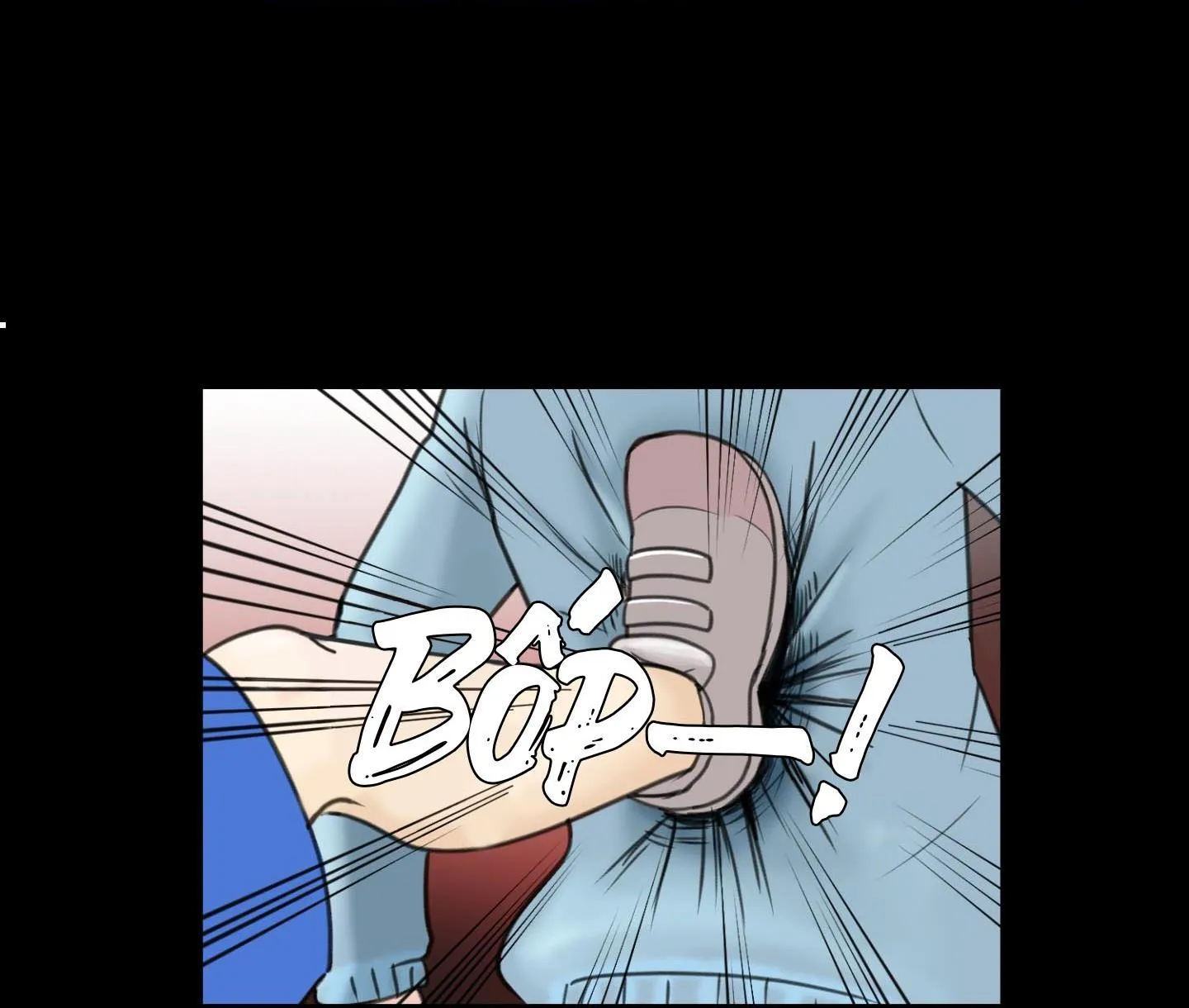 SỰ TRẢ THÙ MÉO MÓ Chapter 3 Trang 53