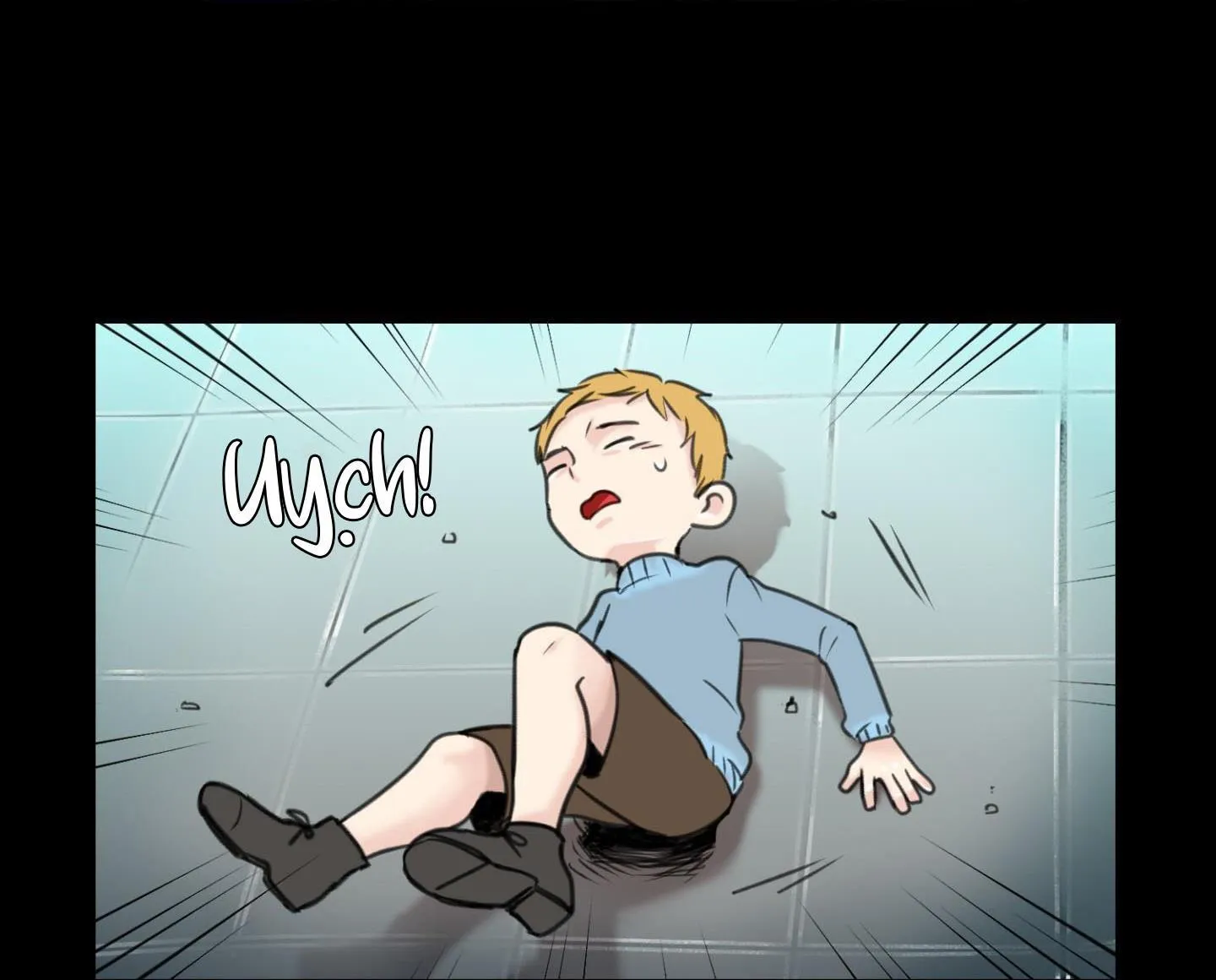 SỰ TRẢ THÙ MÉO MÓ Chapter 3 Trang 54