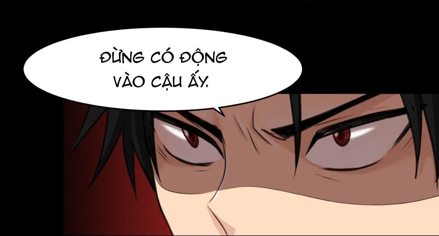 SỰ TRẢ THÙ MÉO MÓ Chapter 3 Trang 57