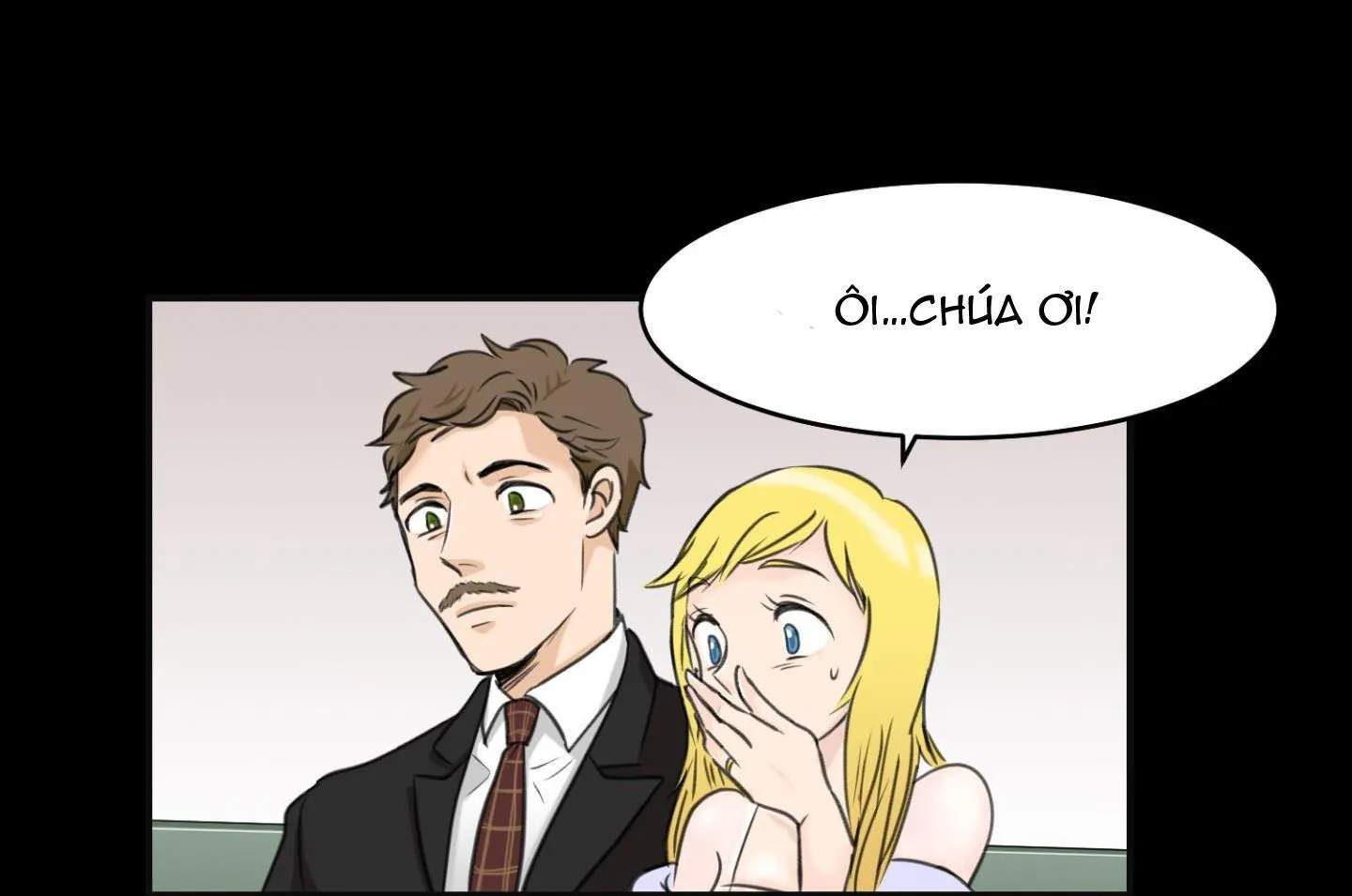 SỰ TRẢ THÙ MÉO MÓ Chapter 3 Trang 66