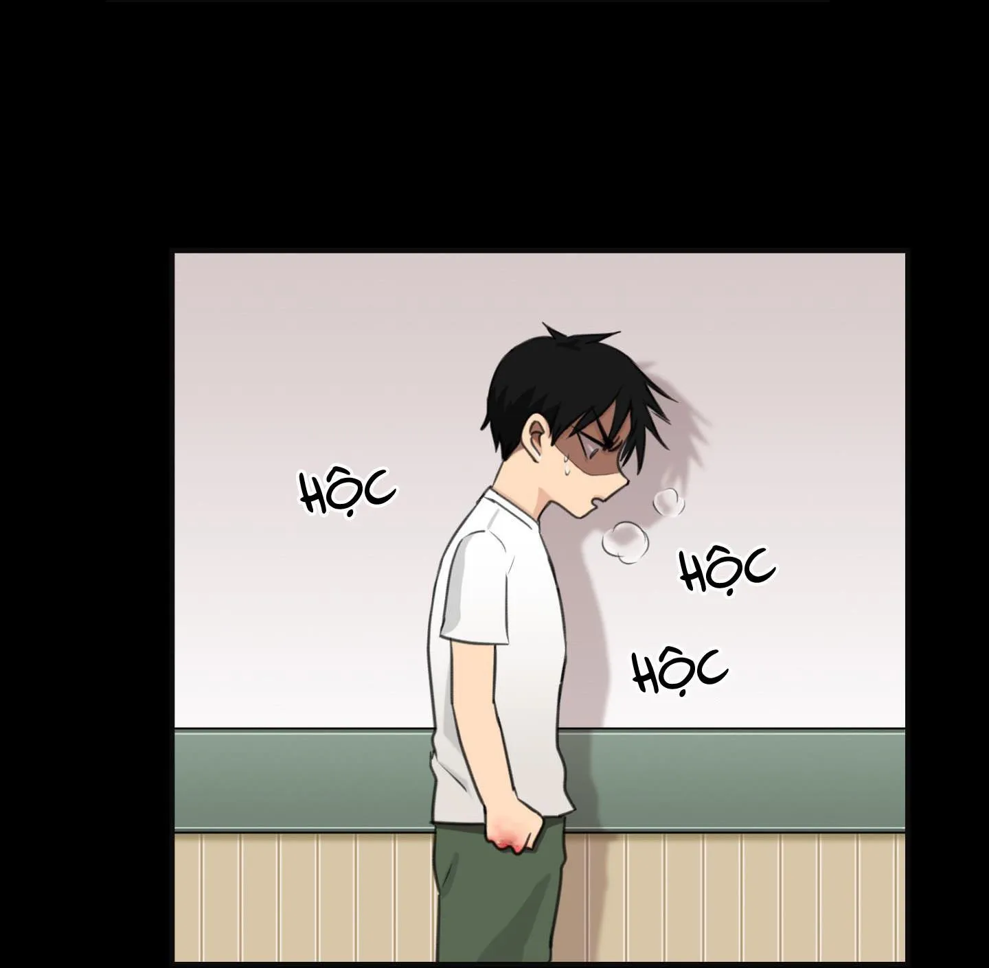 SỰ TRẢ THÙ MÉO MÓ Chapter 3 Trang 67