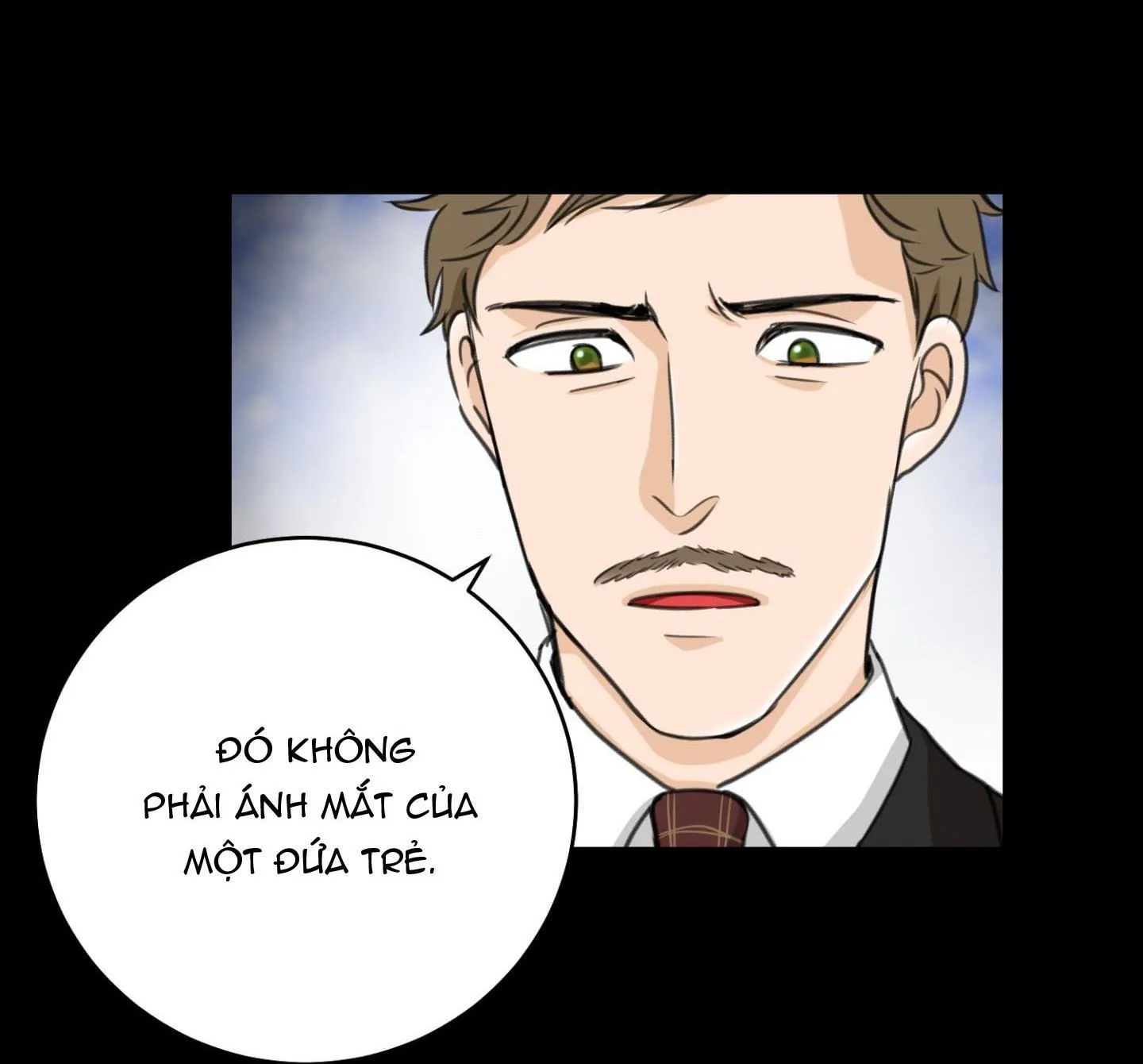 SỰ TRẢ THÙ MÉO MÓ Chapter 3 Trang 68