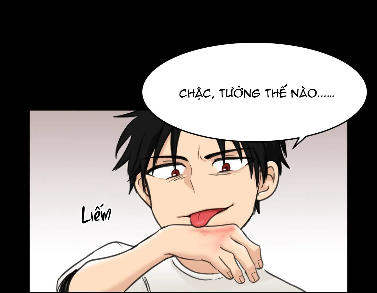 SỰ TRẢ THÙ MÉO MÓ Chapter 3 Trang 69