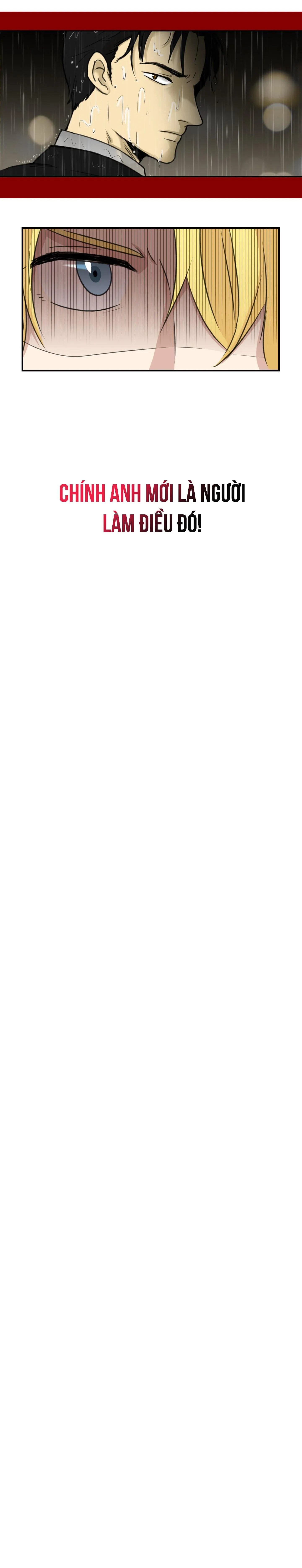 SỰ TRẢ THÙ MÉO MÓ Chapter 13 Trang 13