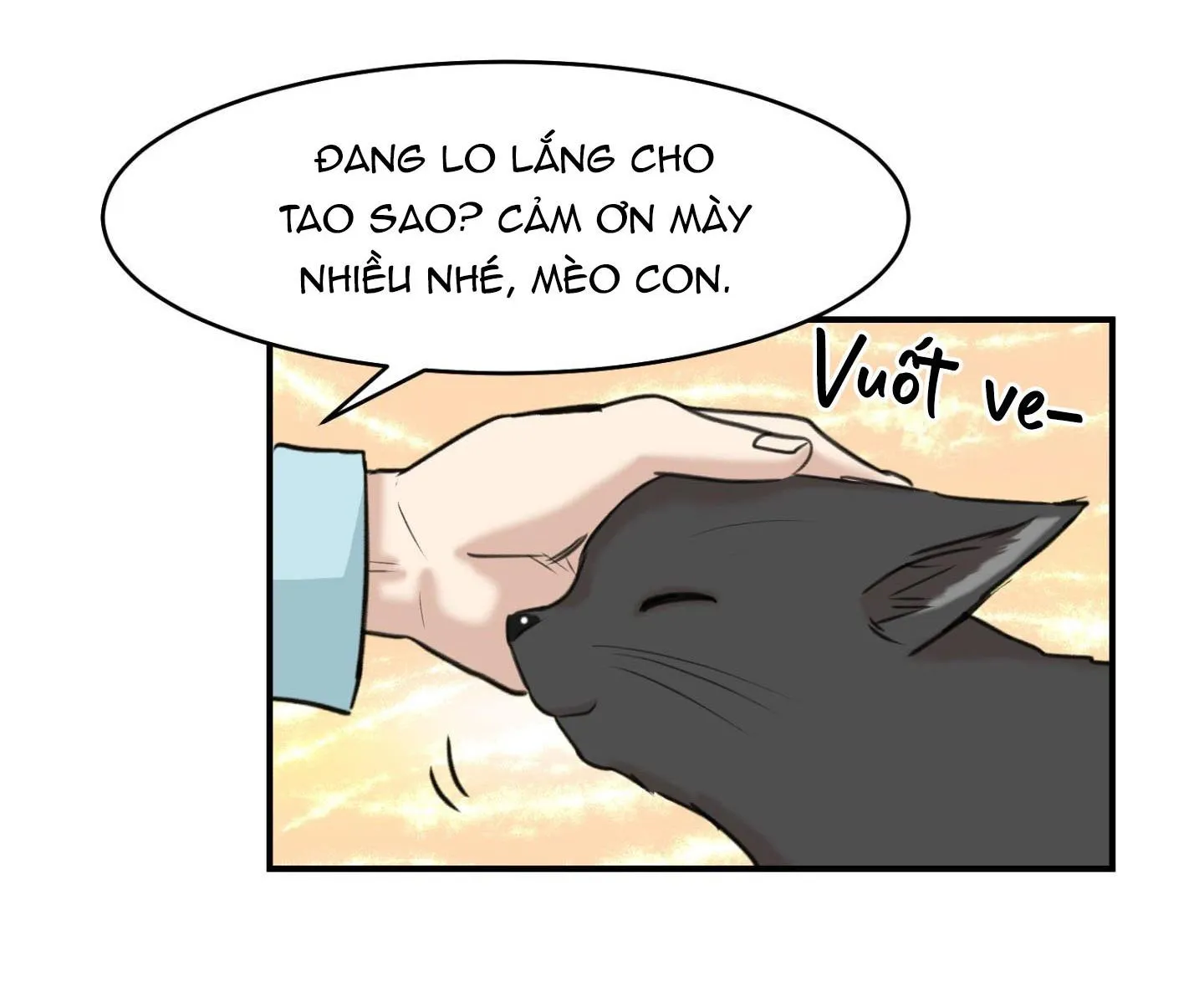 SỰ TRẢ THÙ MÉO MÓ Chapter 14 Trang 5