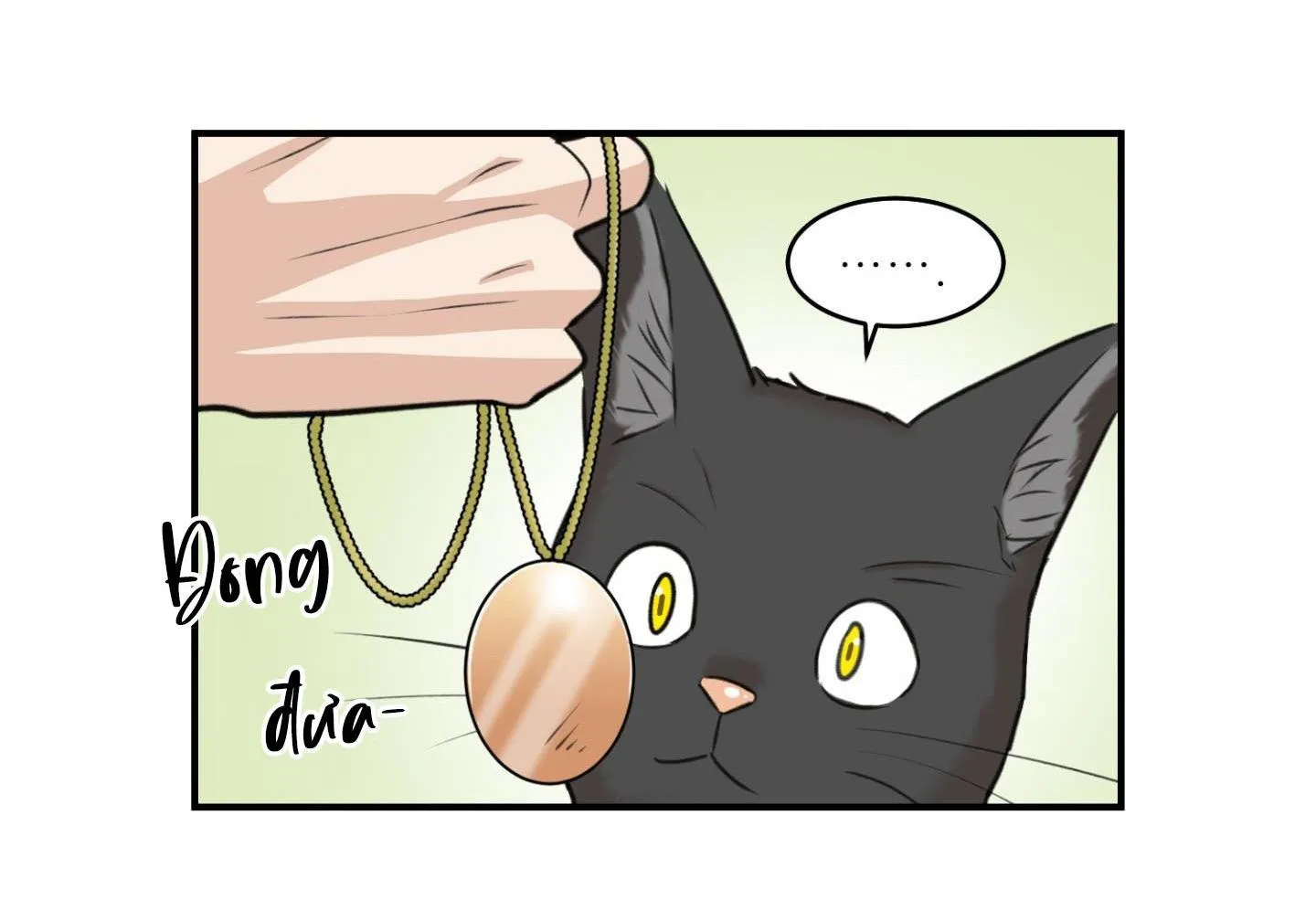 SỰ TRẢ THÙ MÉO MÓ Chapter 14 Trang 6