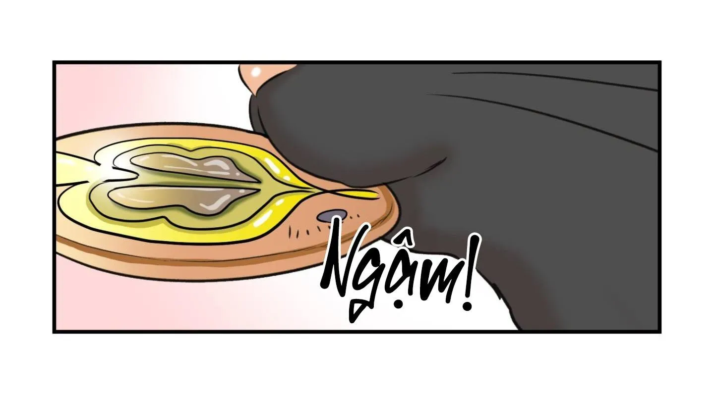 SỰ TRẢ THÙ MÉO MÓ Chapter 14 Trang 7