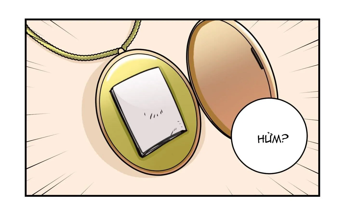 SỰ TRẢ THÙ MÉO MÓ Chapter 14 Trang 11