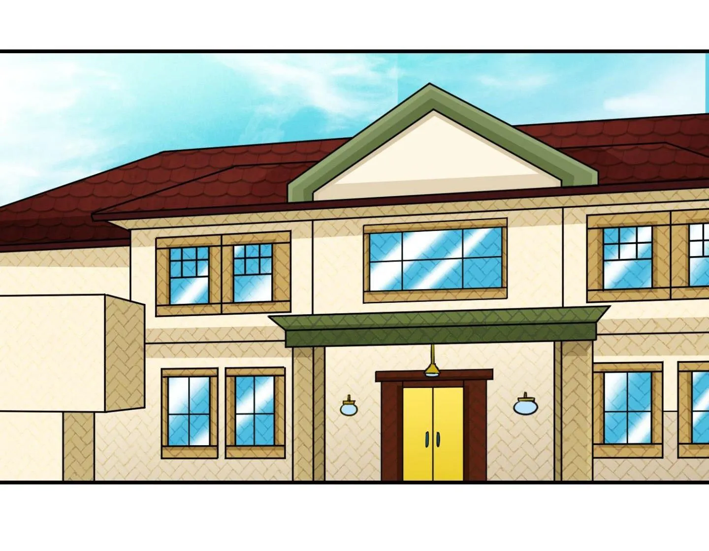 SỰ TRẢ THÙ MÉO MÓ Chapter 14 Trang 15