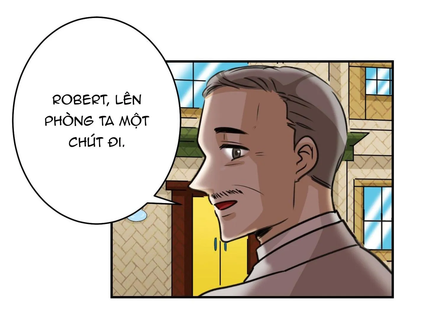 SỰ TRẢ THÙ MÉO MÓ Chapter 14 Trang 19