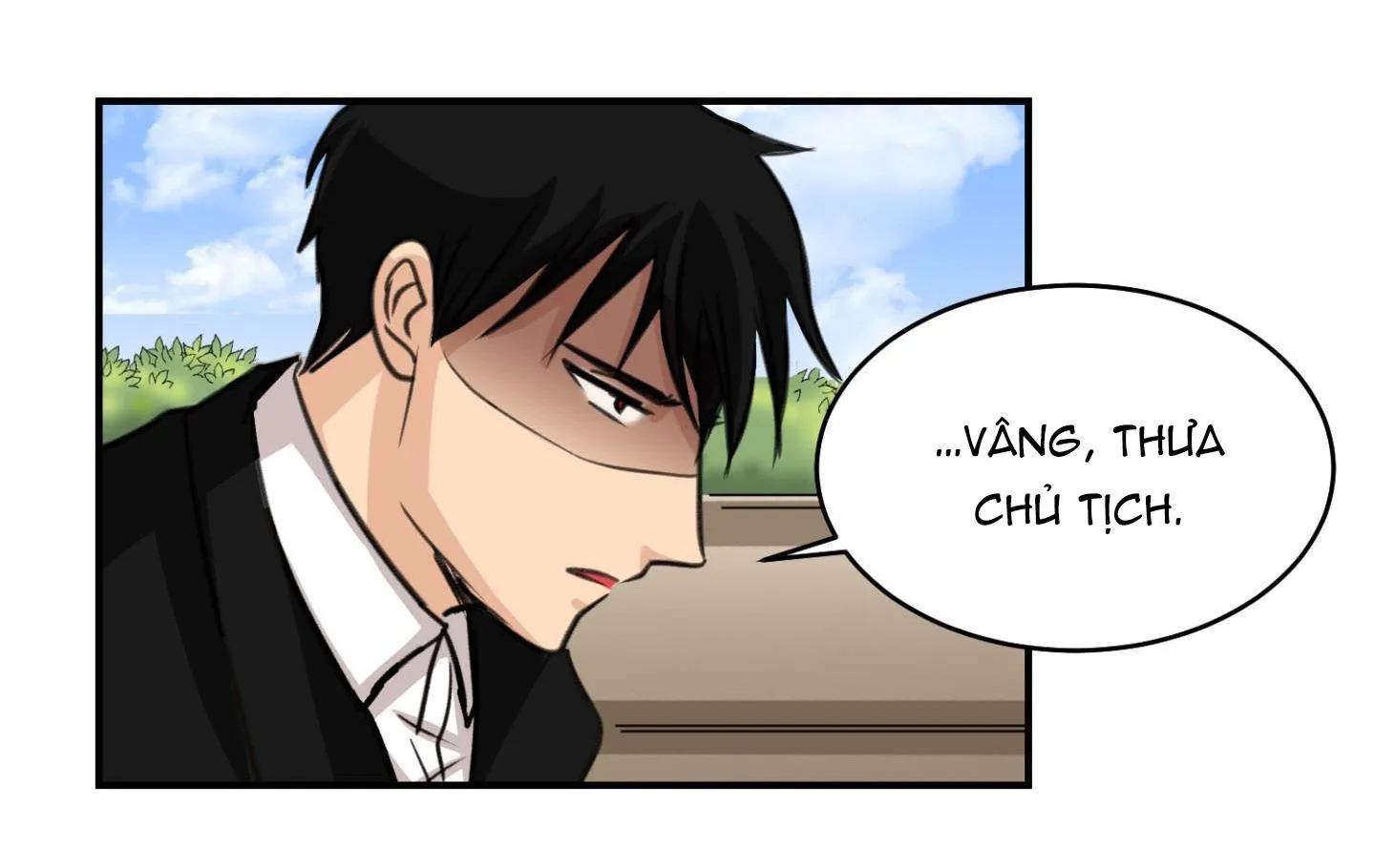 SỰ TRẢ THÙ MÉO MÓ Chapter 14 Trang 20