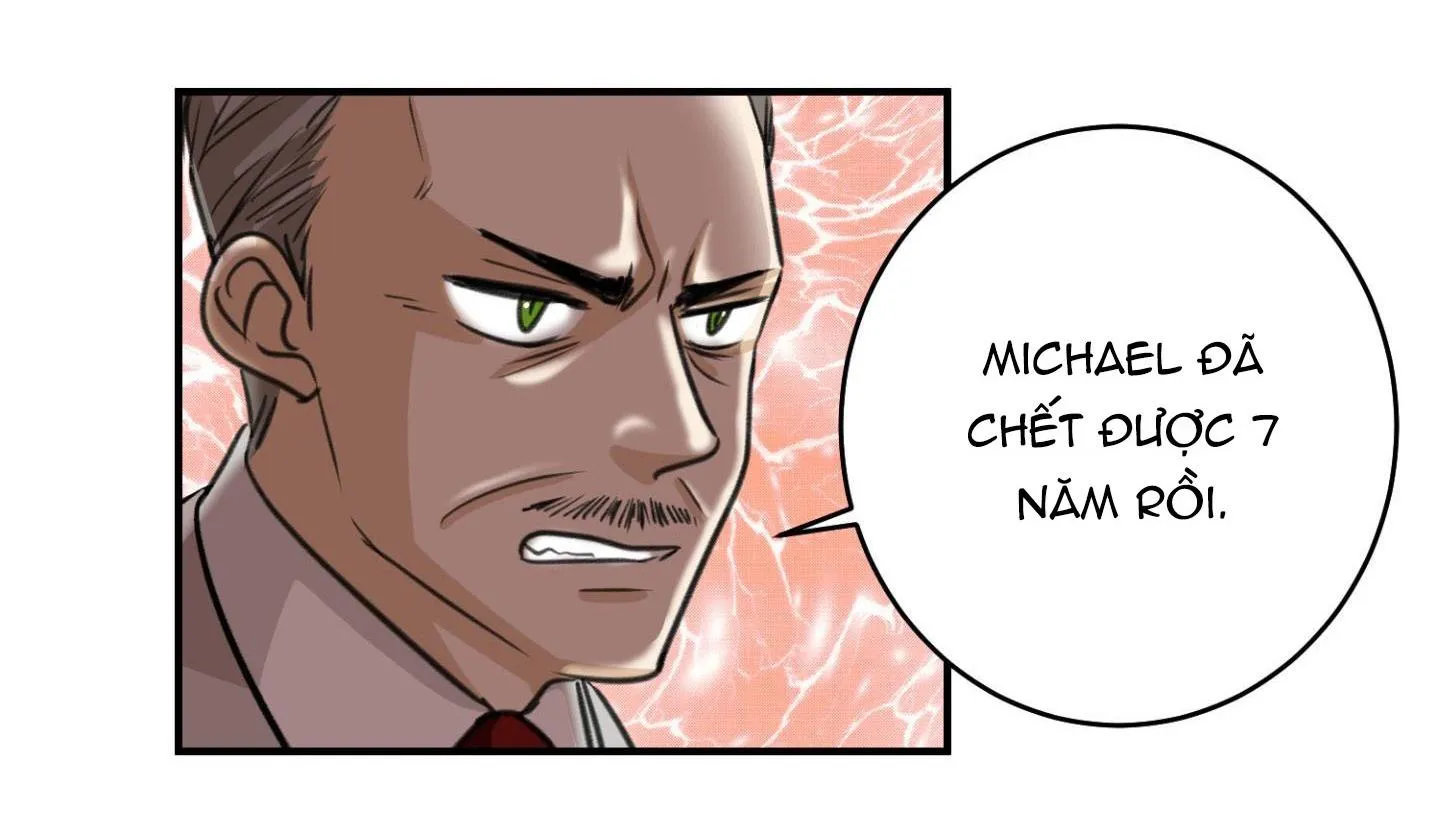 SỰ TRẢ THÙ MÉO MÓ Chapter 14 Trang 26